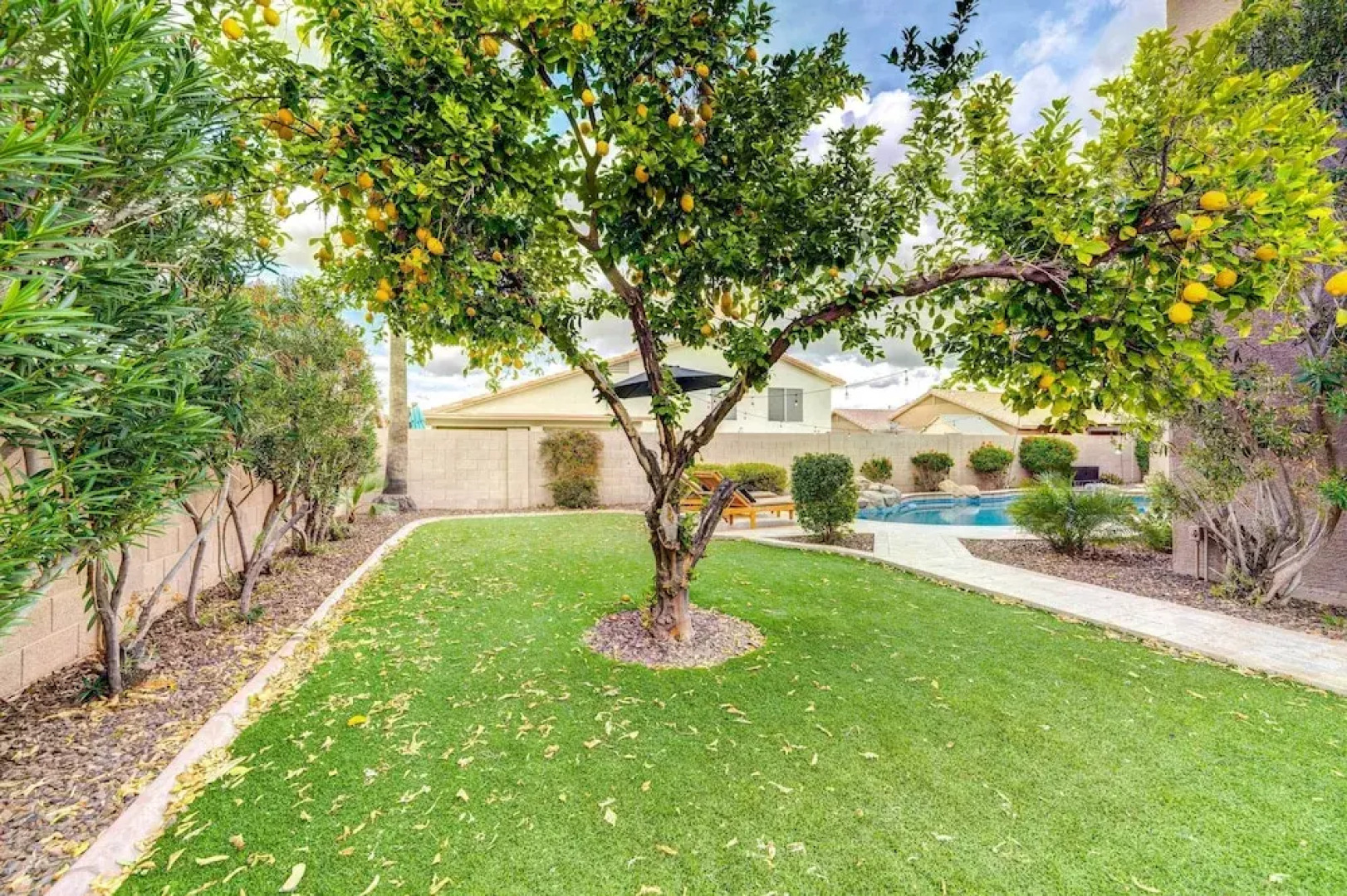 Peoria Vacation Rental w/ Pool & Hot Tub!