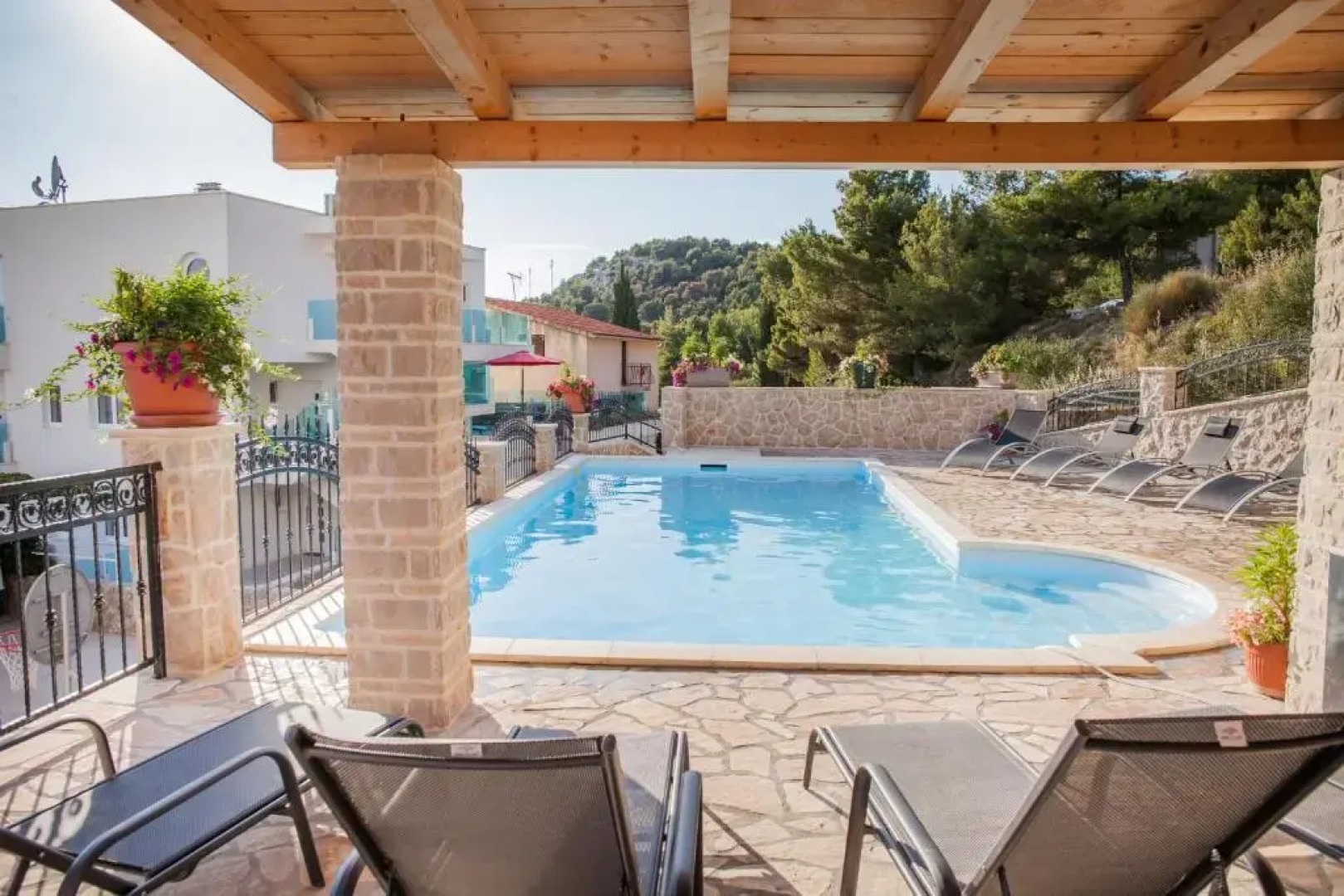 Apartments Villa Matea