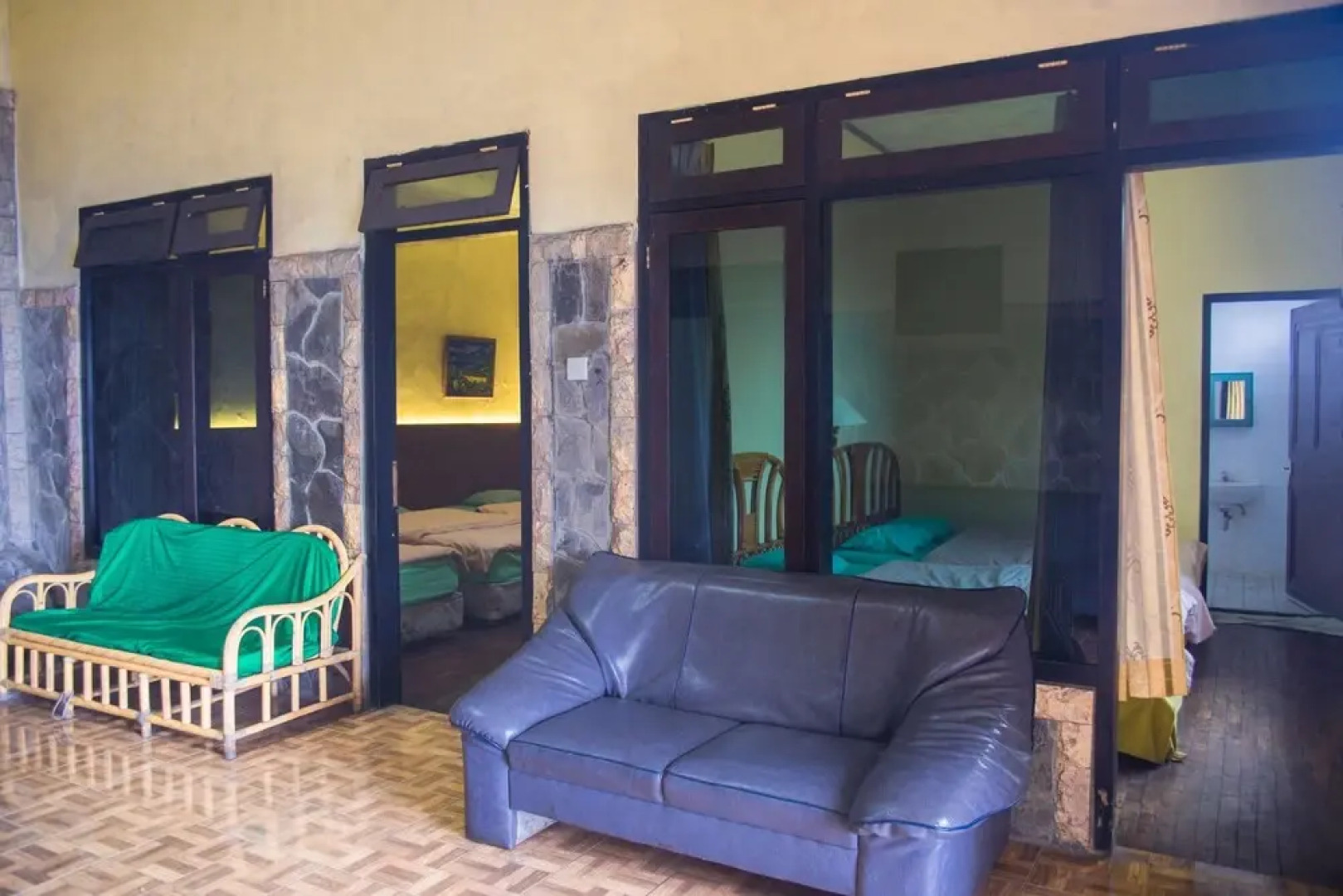 Blessing Hills Family Resort & Hotel