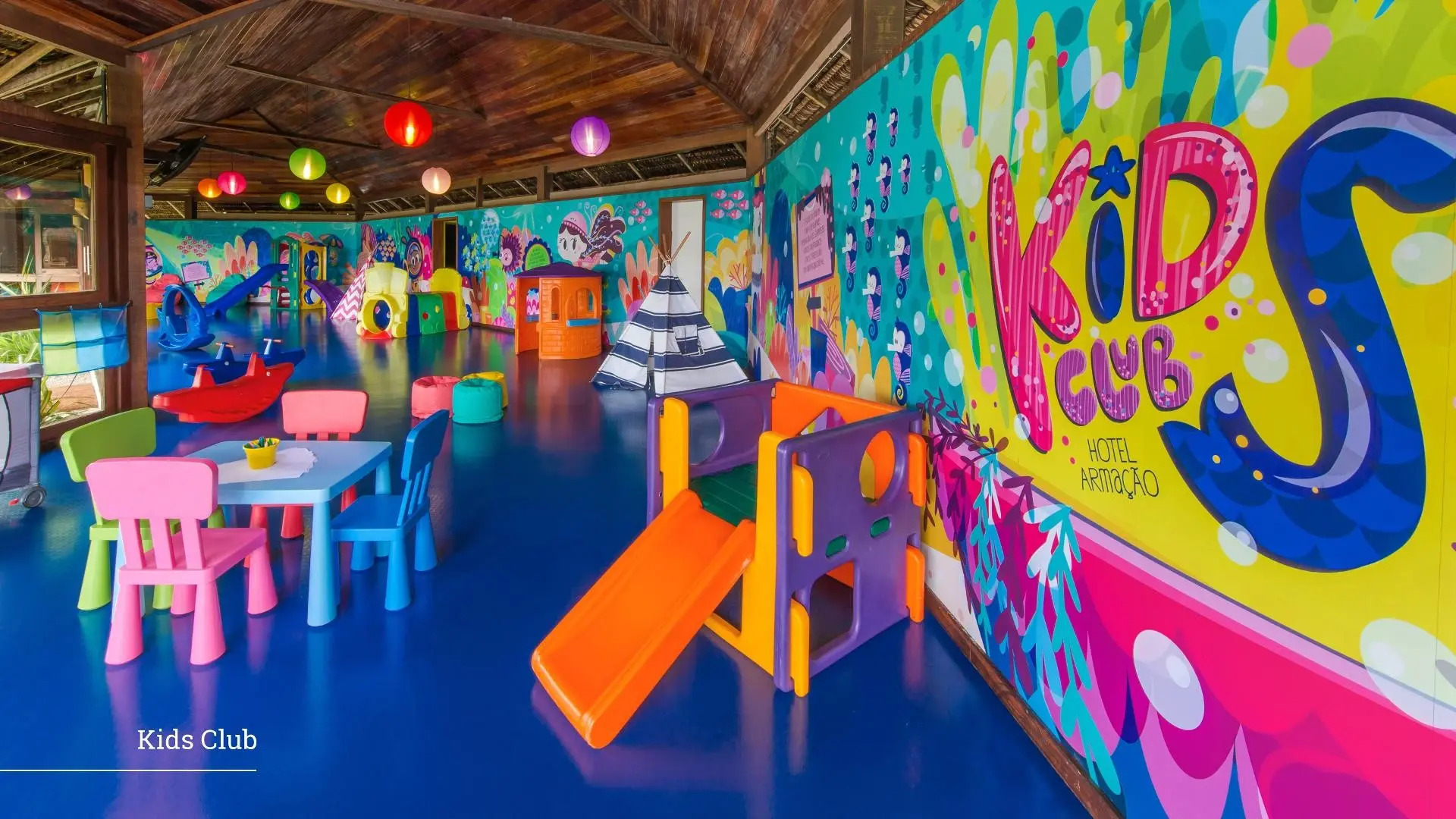 Armação Resort Porto de Galinhas