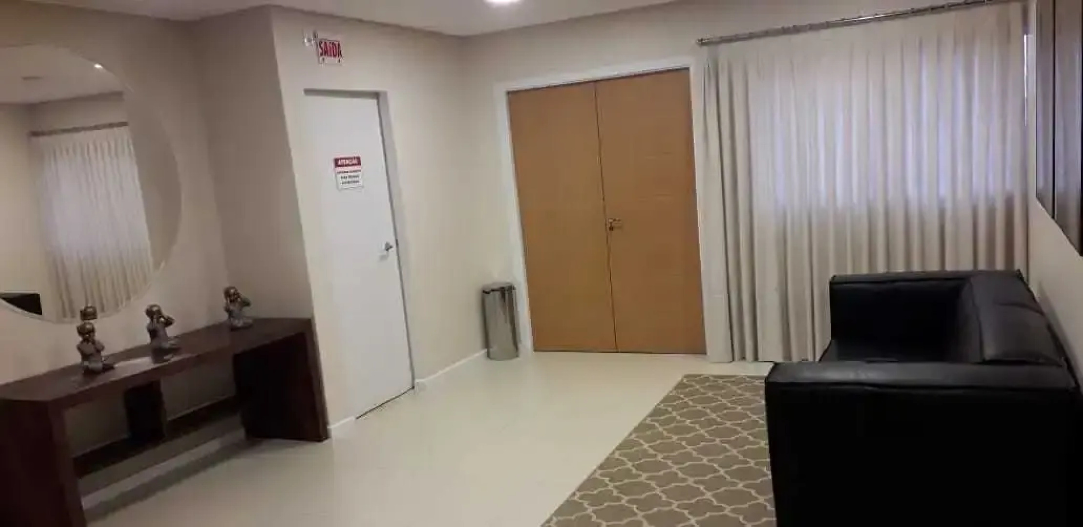 Mogano Express Hotel