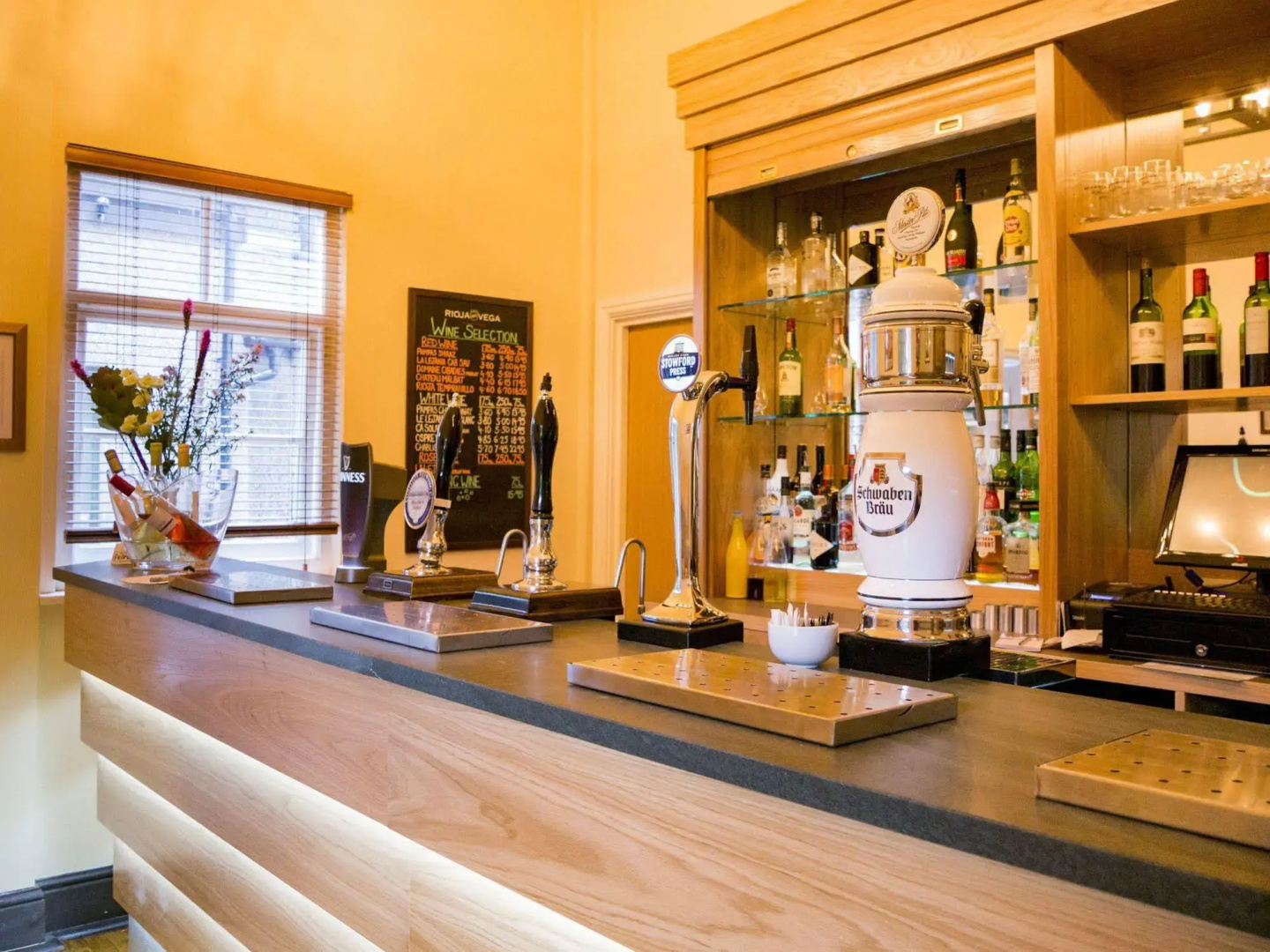 Glaramara Hotel