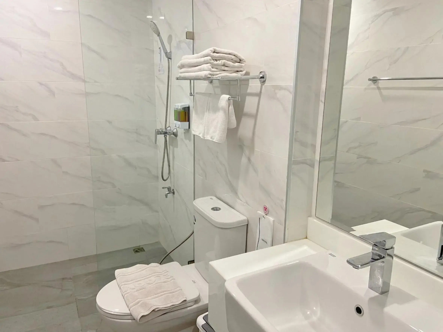 GRAND PA Hotel&Resort Lamphun Chiang Mai