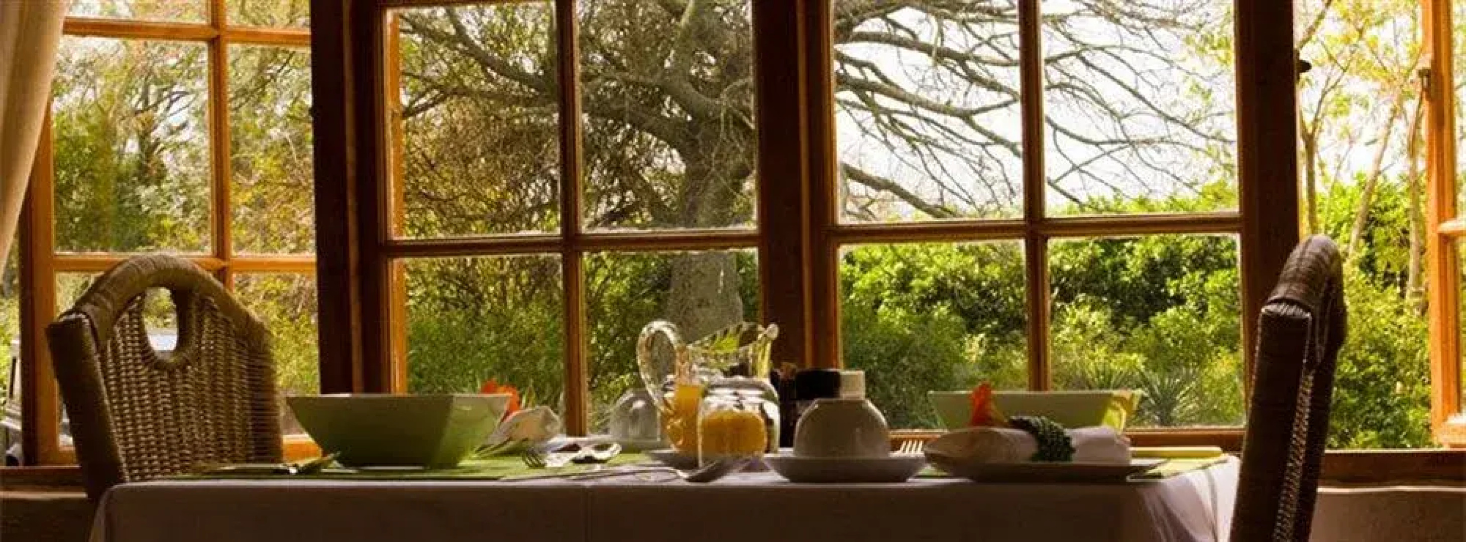 The Colonial on Arundel