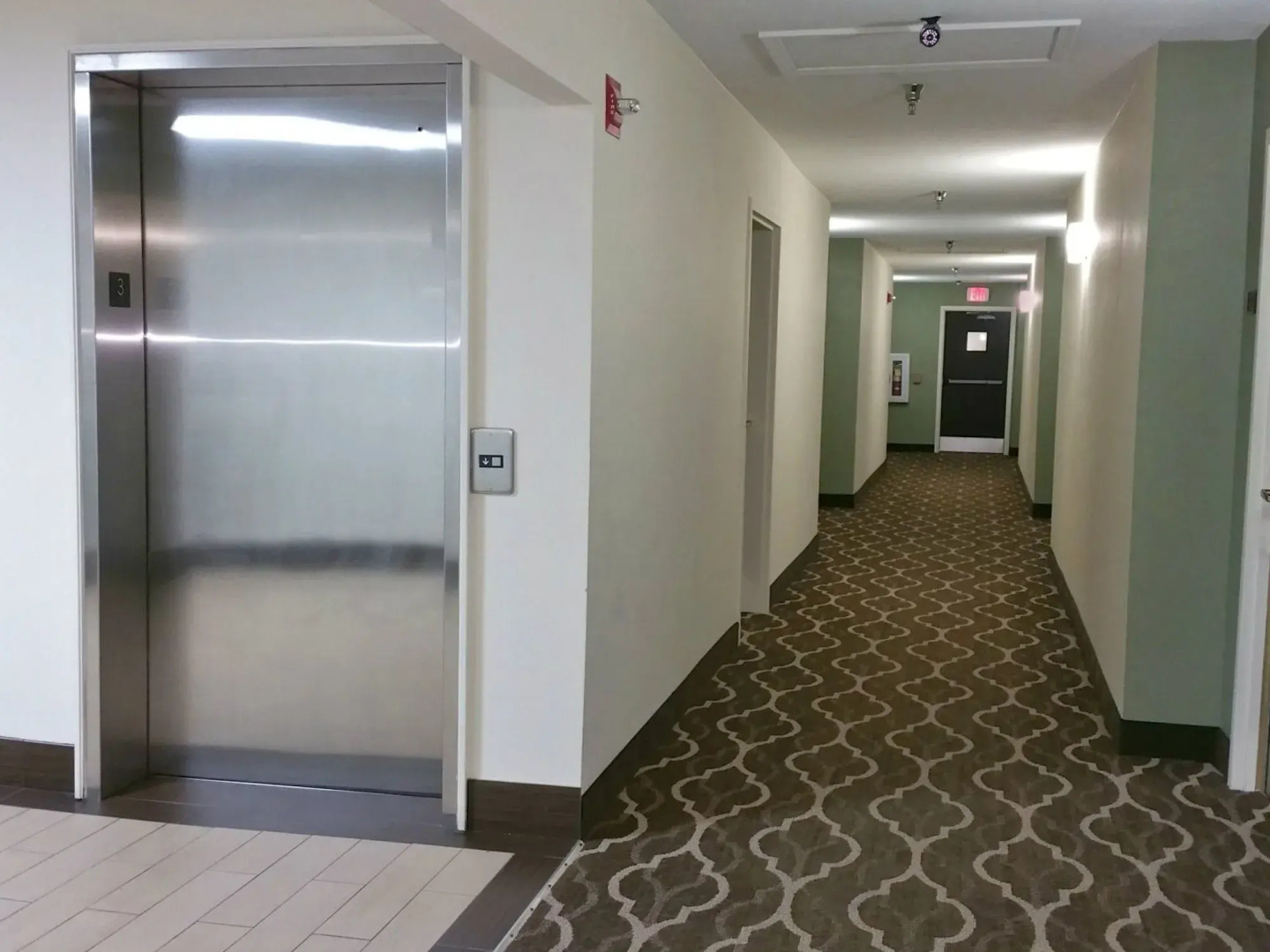 OYO Hotel Rome West GA