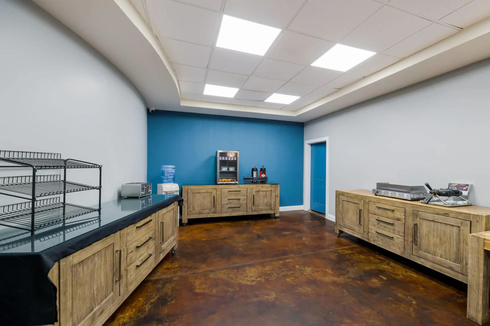 Suburban Studios San Angelo near Convention Center