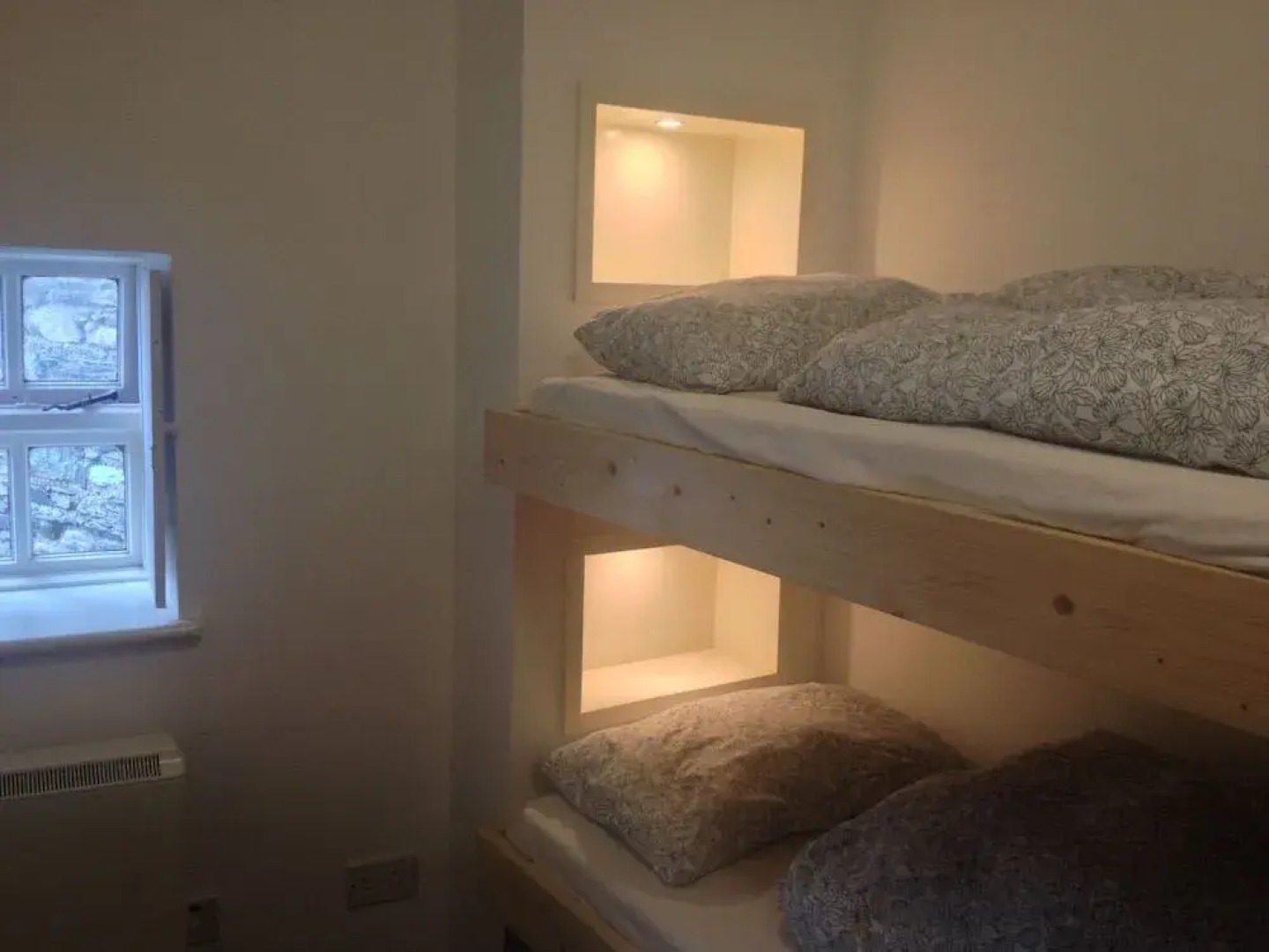 The Old Mill Holiday Hostel