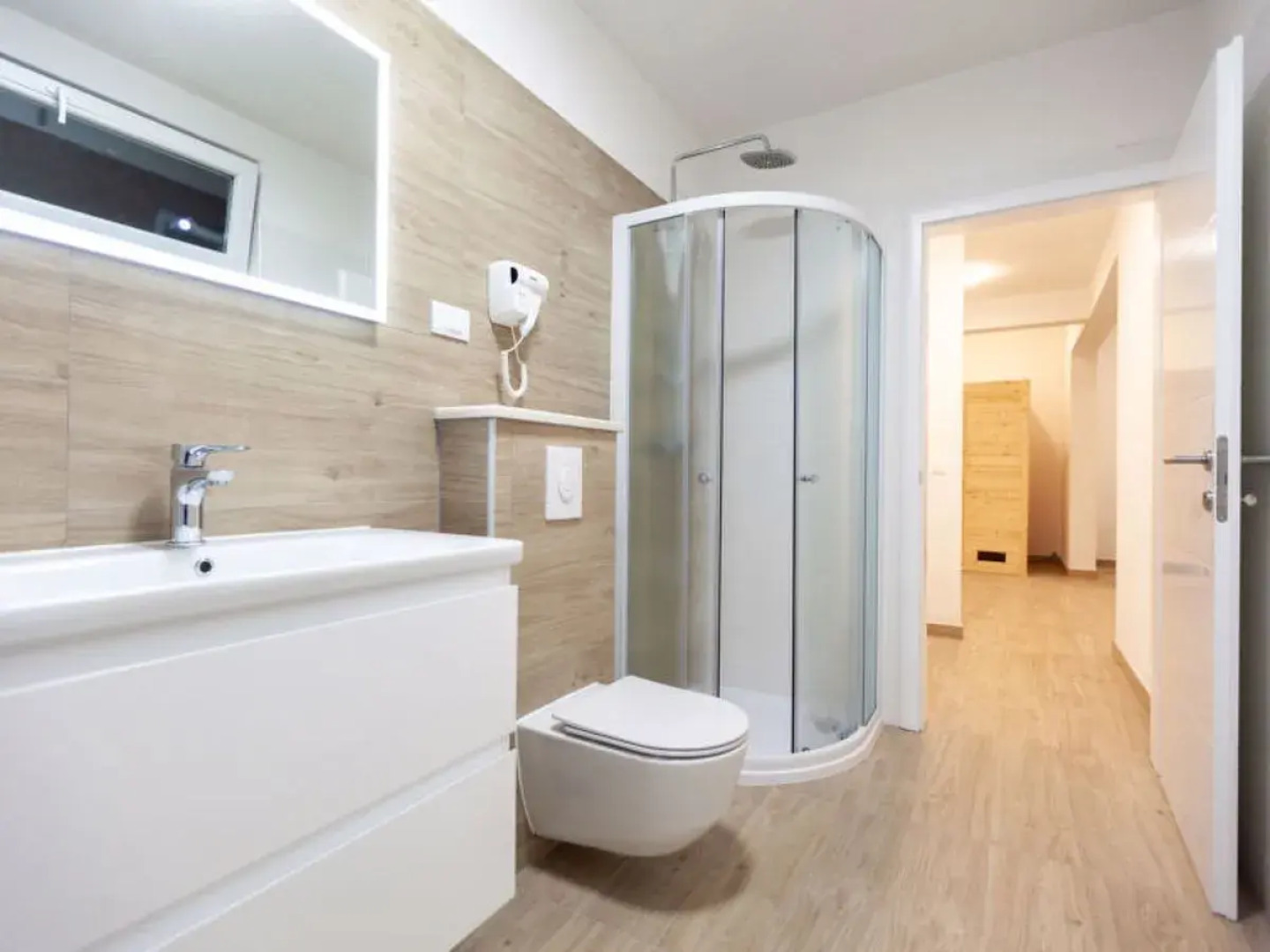 Villa Luka Seefeld in Tirol