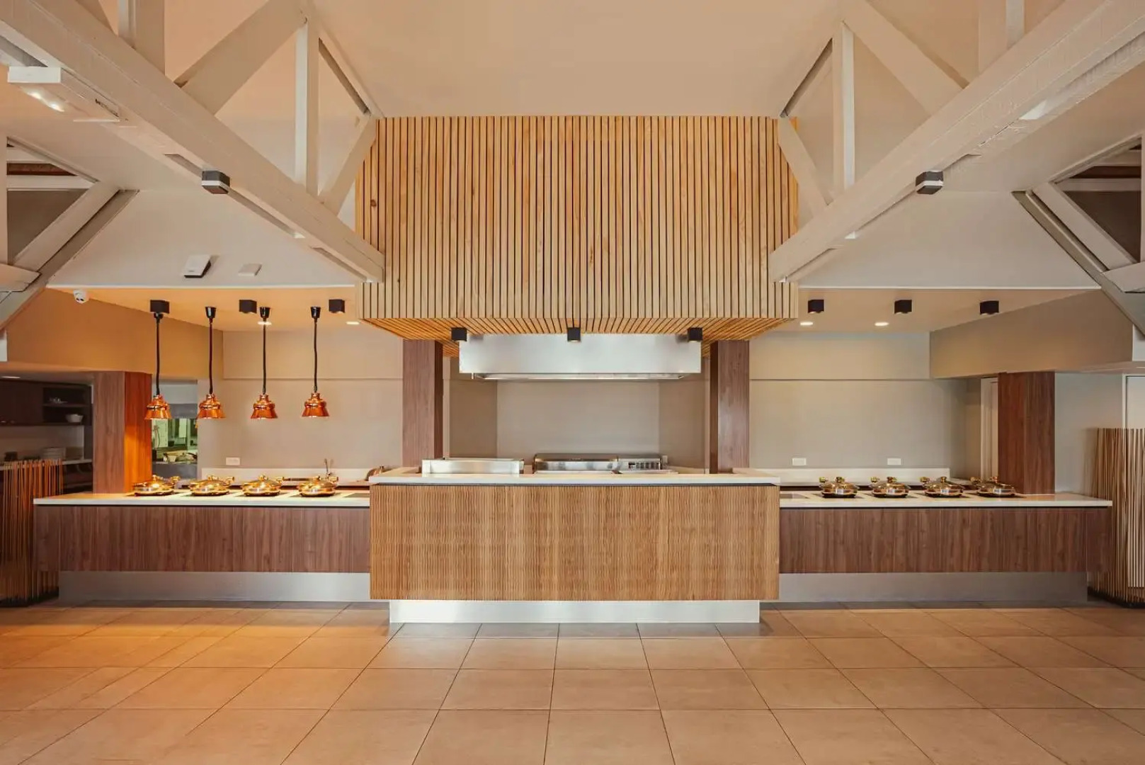 DoubleTree by Hilton Noumea Ilot Maitre Resort