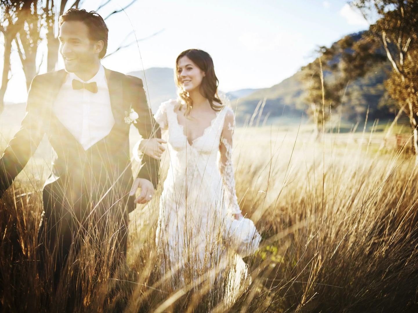 Emirates One&Only Wolgan Valley