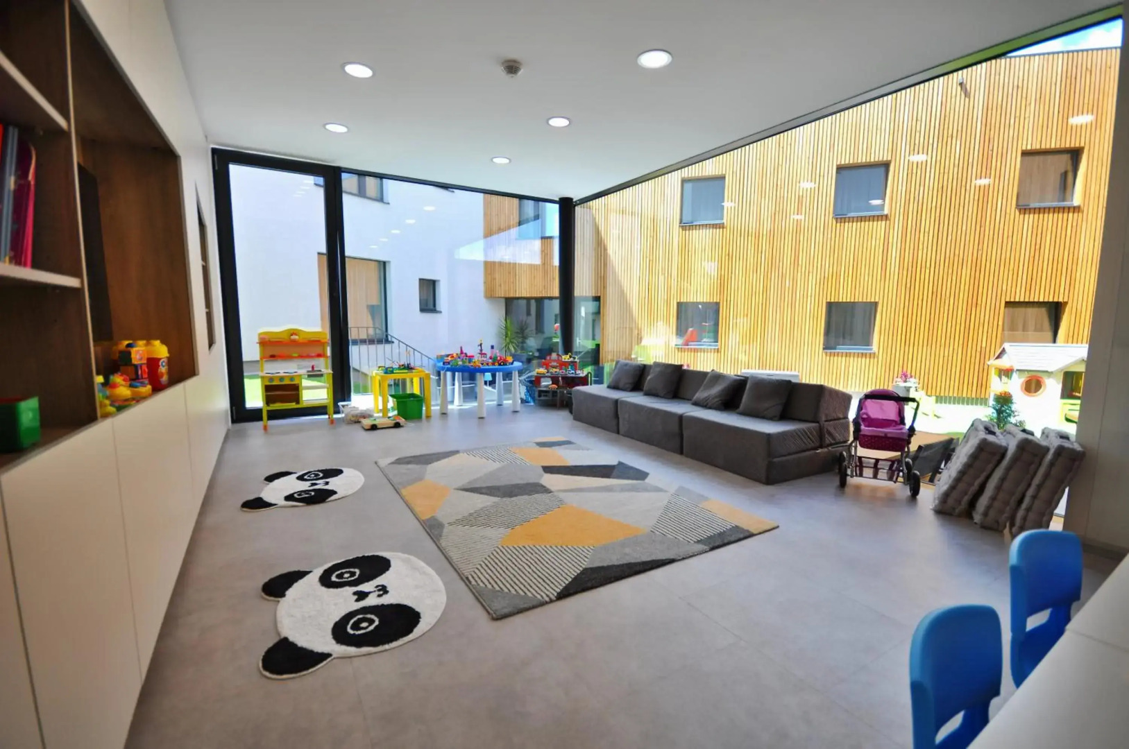 Fénix Inspiration Design Hotel