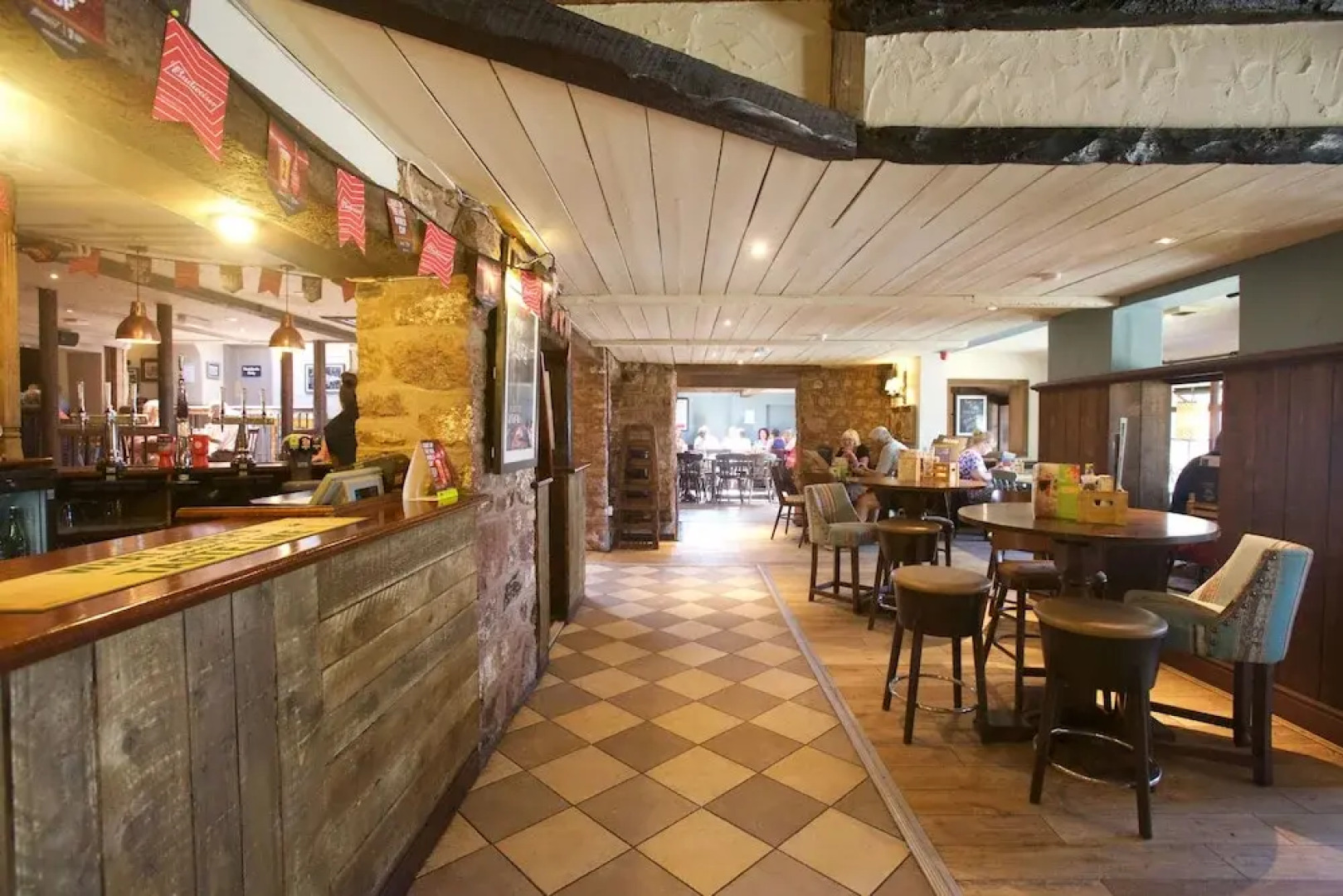 Waterloo Cross, Devon by Marston's Inns