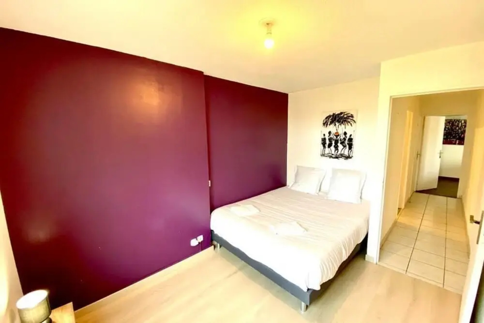 Résidence Les Chenes