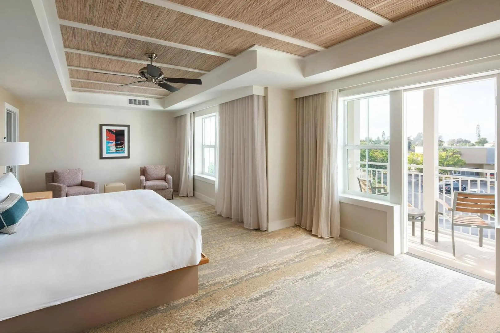 Waterline Villas & Marina, Autograph Collection