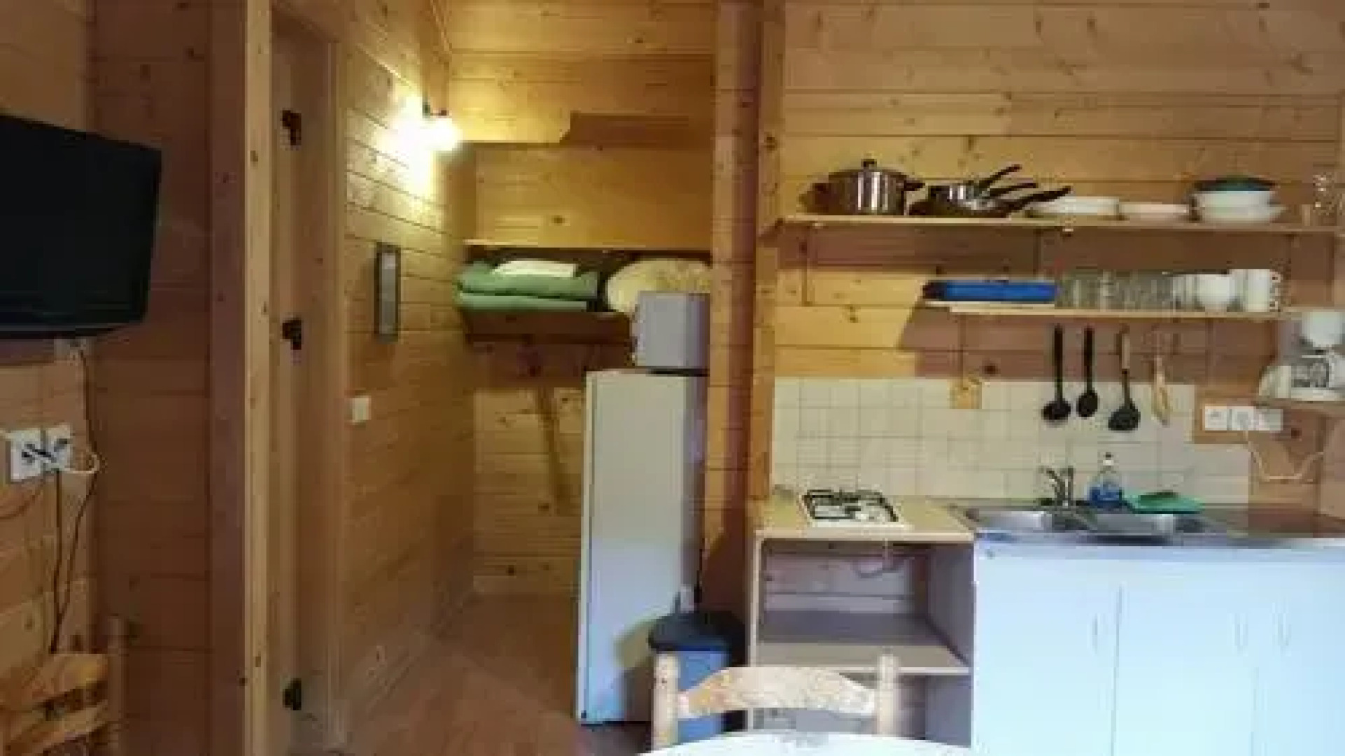 Camping U STABIACCIU