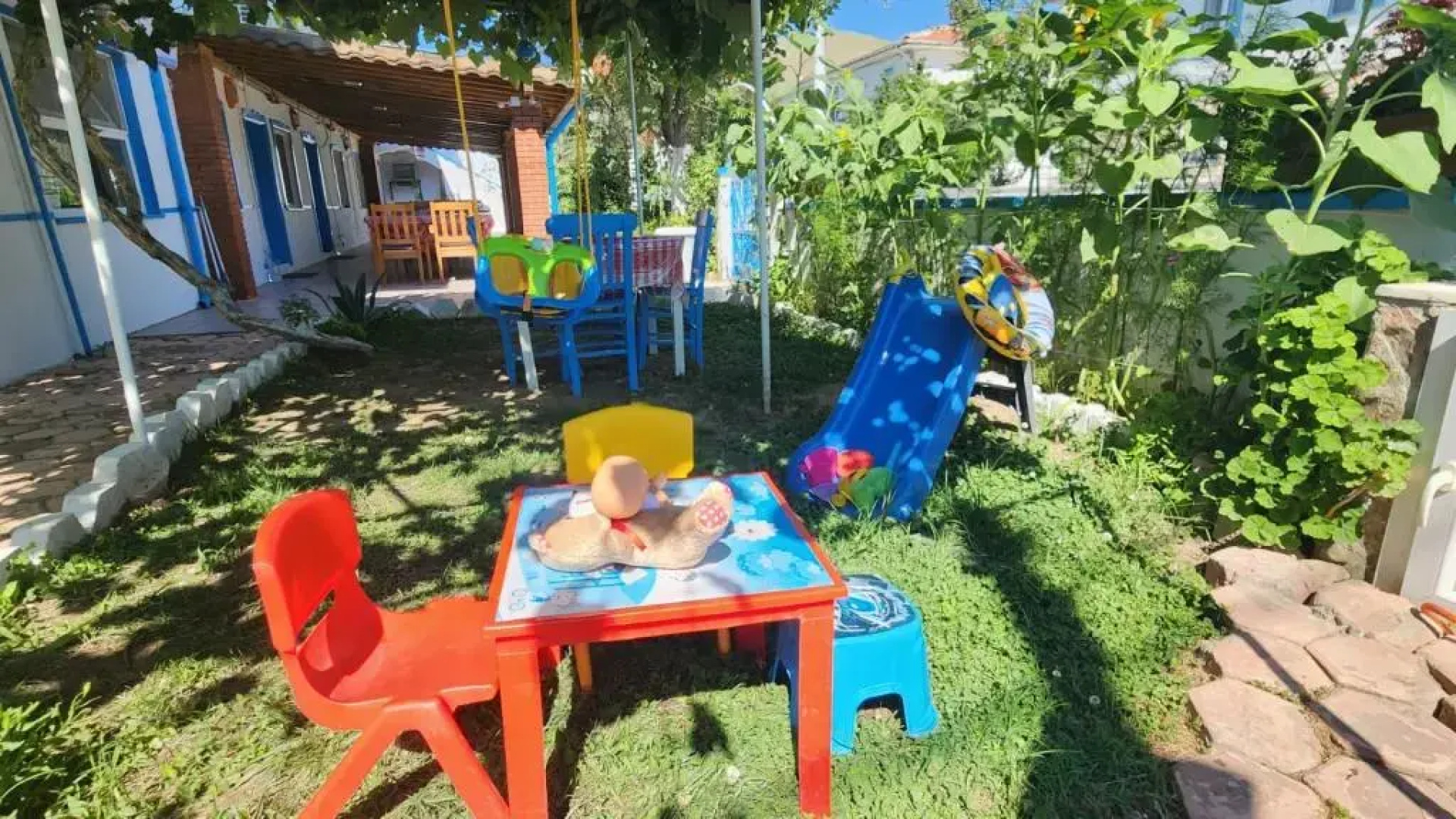 Örnek Motel