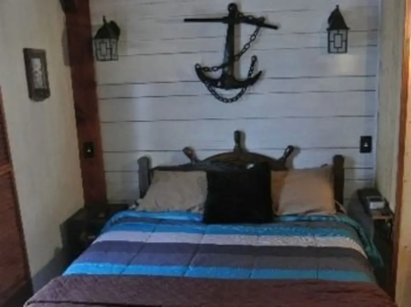 Amandas Bequest Bed and Breakfast