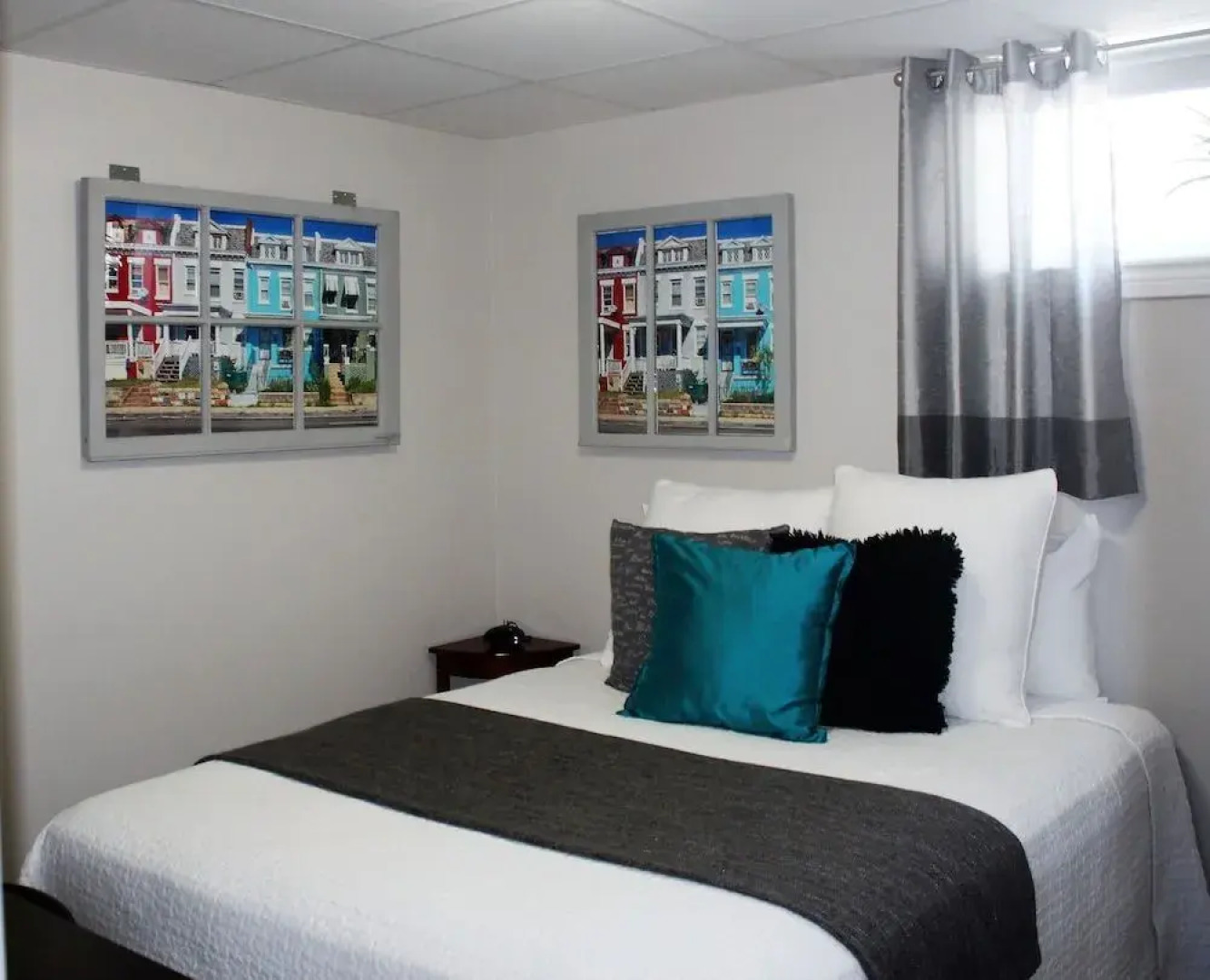 Marcy's Bed & Breakfast