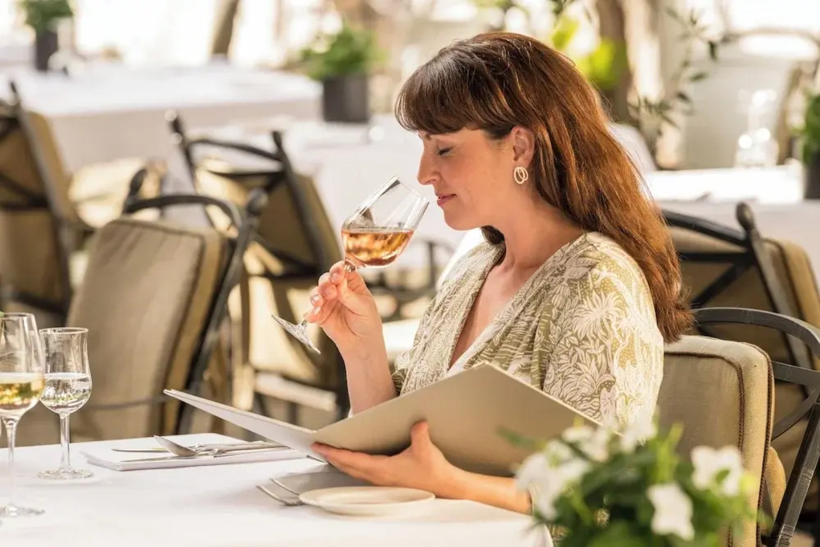 Romantik Hotel BollAnts im Park