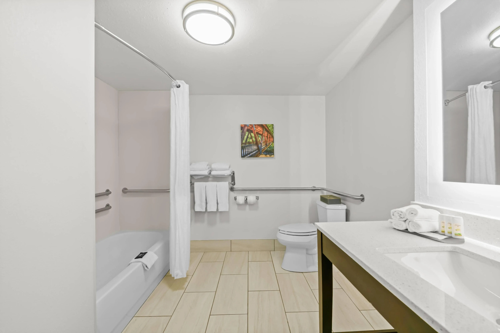 La Quinta Inn & Suites by Wyndham Atlanta Douglasville