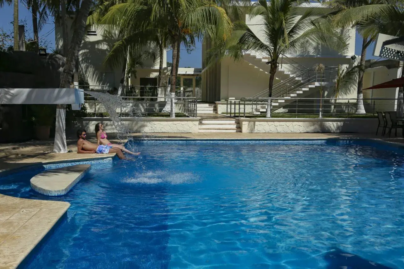 Casa Margarita Hotel And Paradise