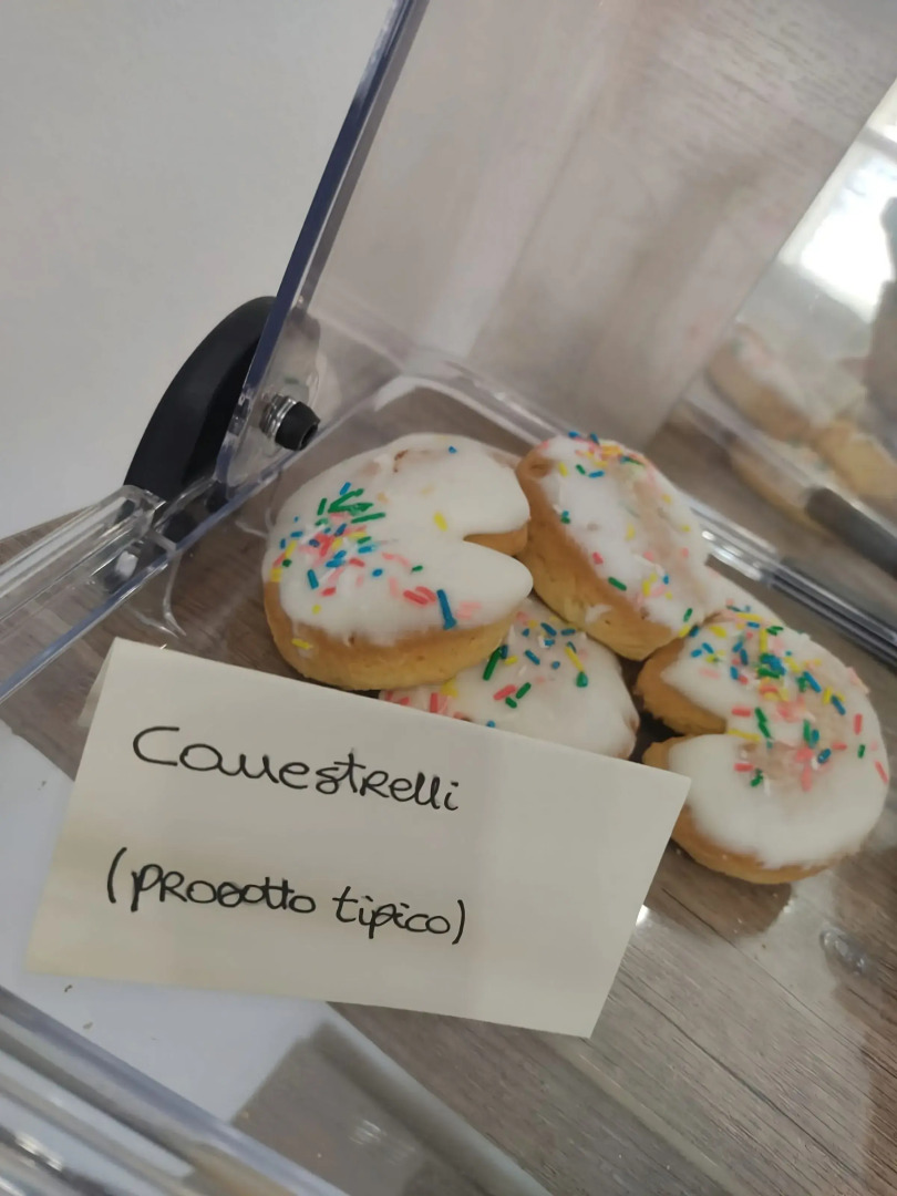 LXR Rooms Carloforte