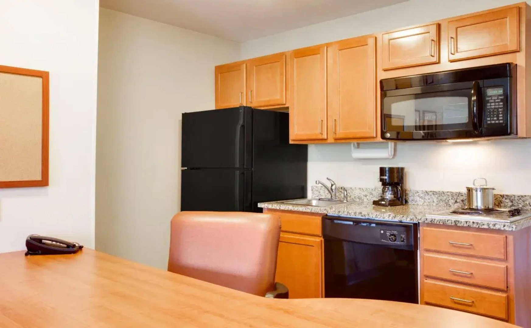 Candlewood Suites Aberdeen-Bel Air by IHG