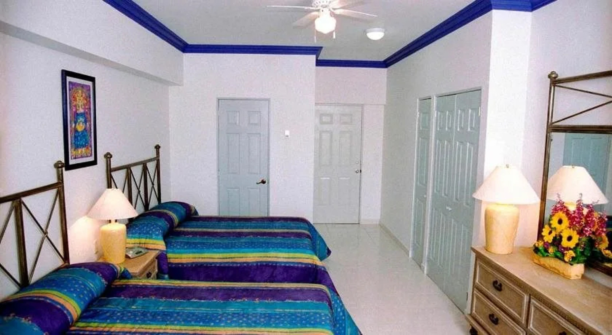 Costa Bonita Resorts