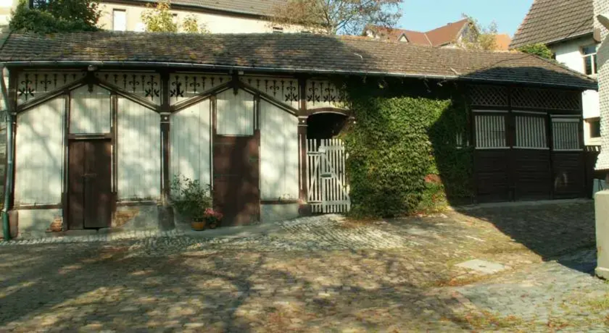 Villa Golsen Guest House