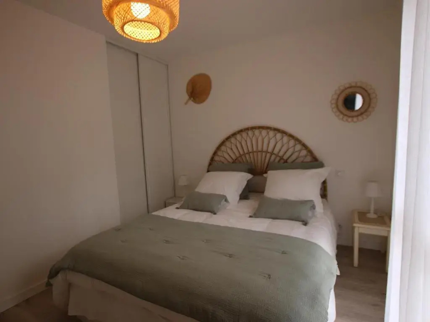 Maison Saint-Brevin-les-Pins, 4 pièces, 6 personnes - FR-1-364-112