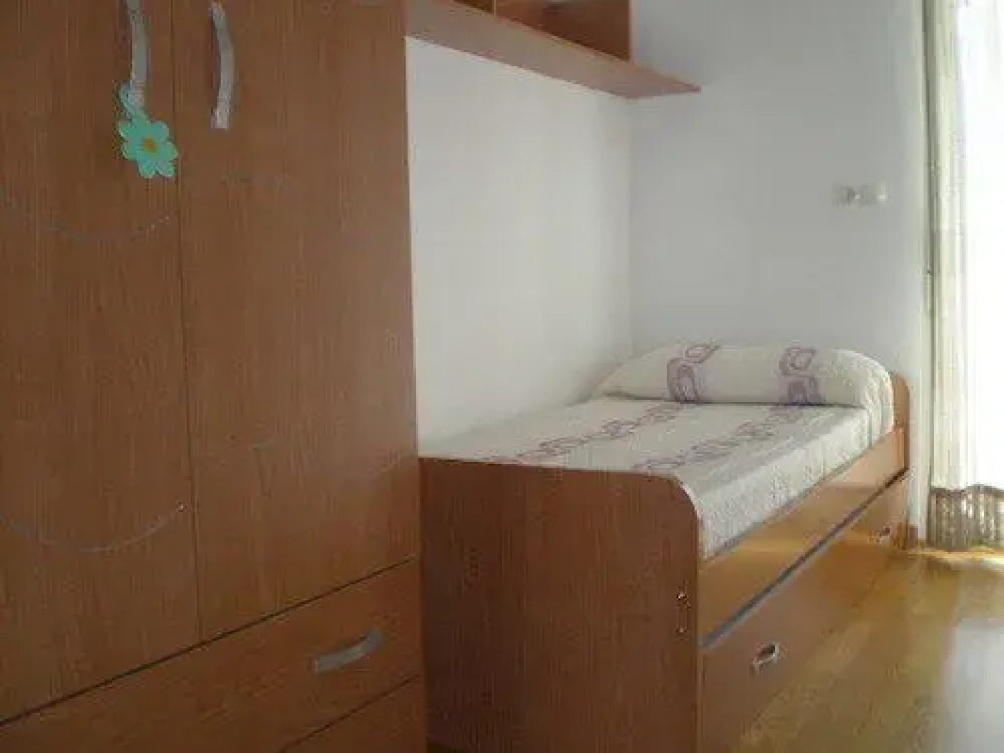 Apartamentos Camposiño