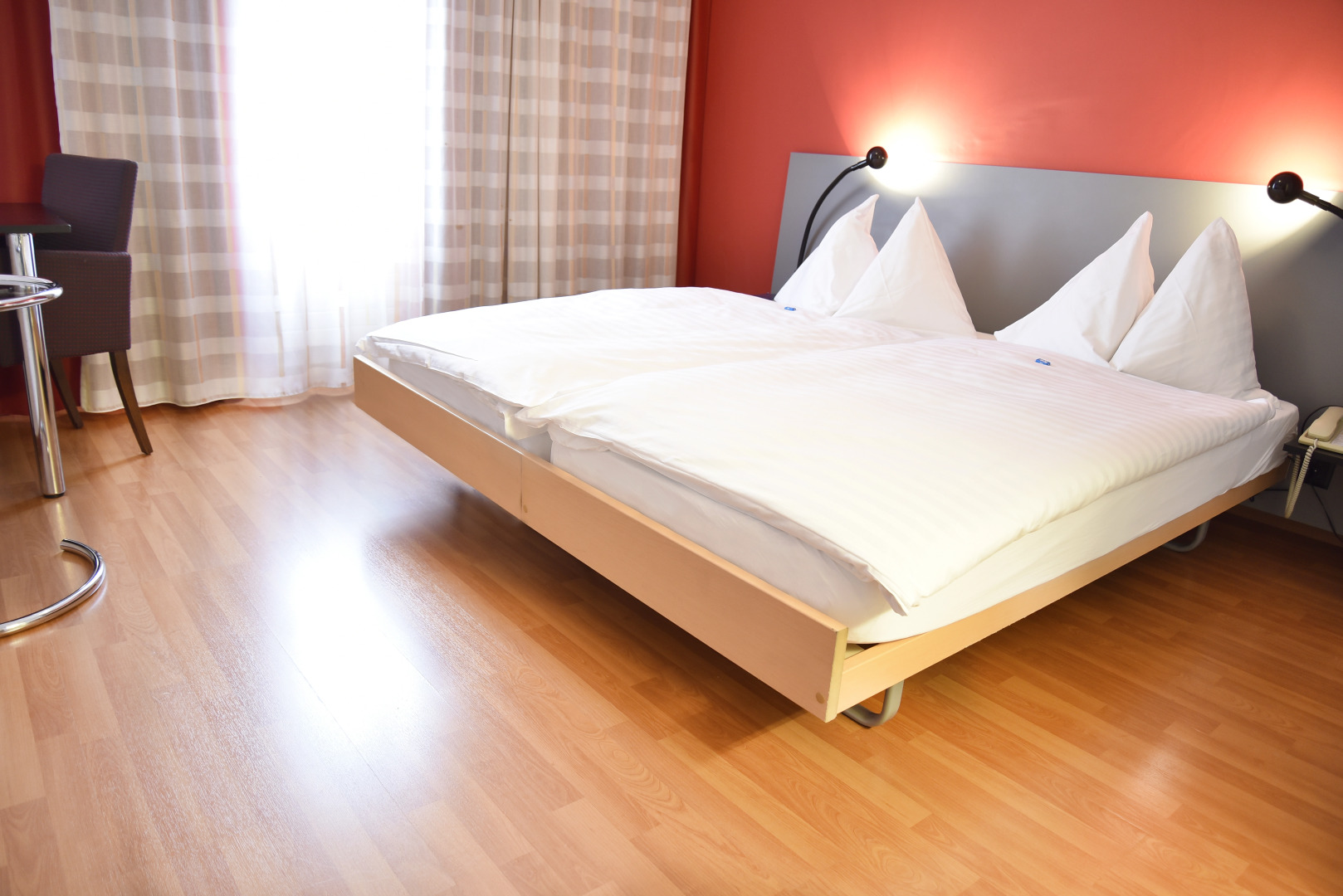 Hotel Rothaus Luzern & Peruvian Culinary Art