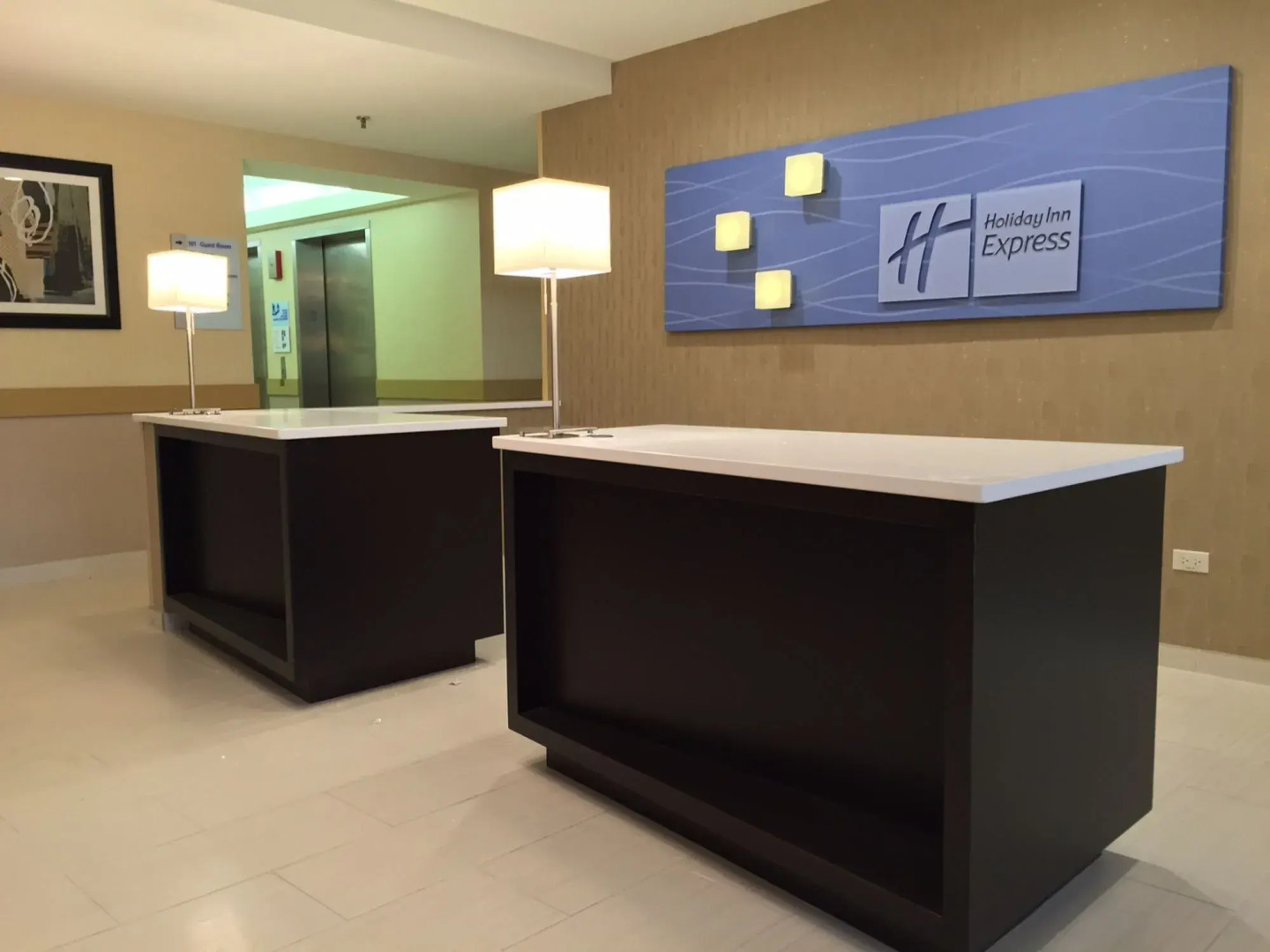 Holiday Inn Express Chicago NW - Arlington Heights by IHG