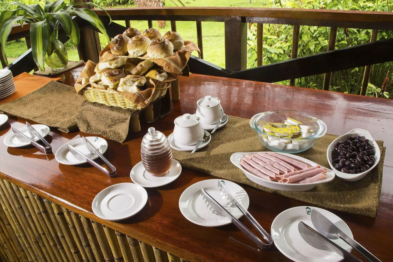 Tambopata Research Center