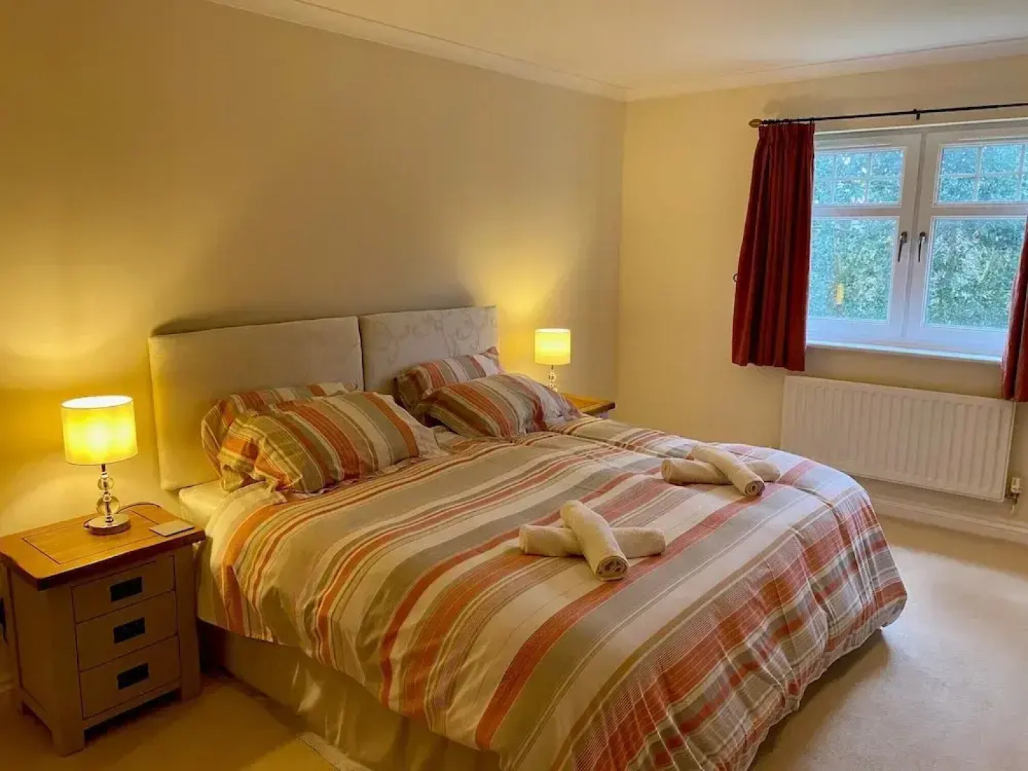 Ailsa Apartment Turnberry - Quality Holiday Home