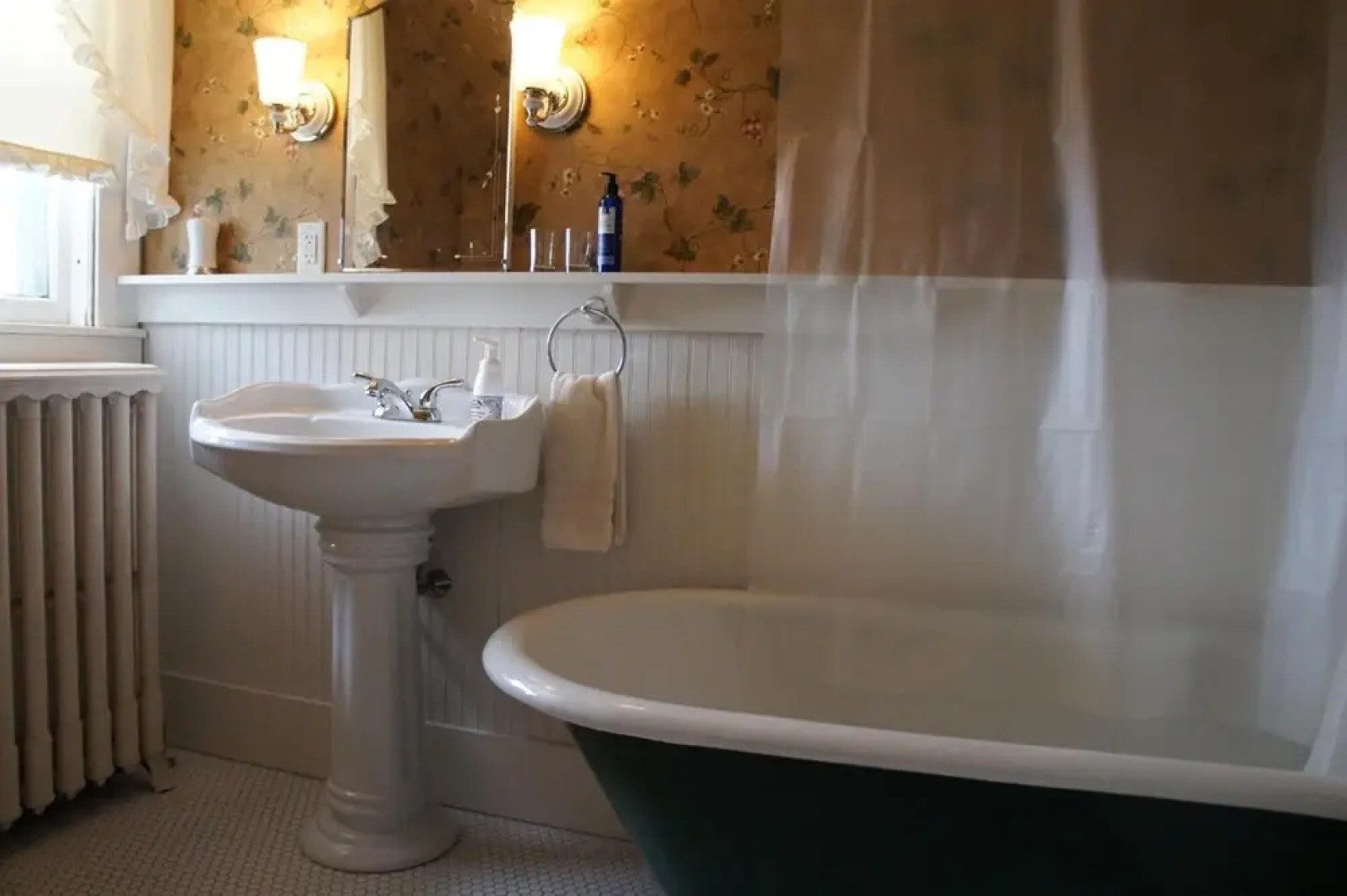 Maplecroft Bed & Breakfast