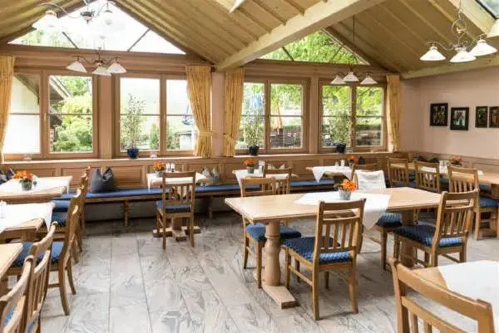 Klausenhof Hotel am Park