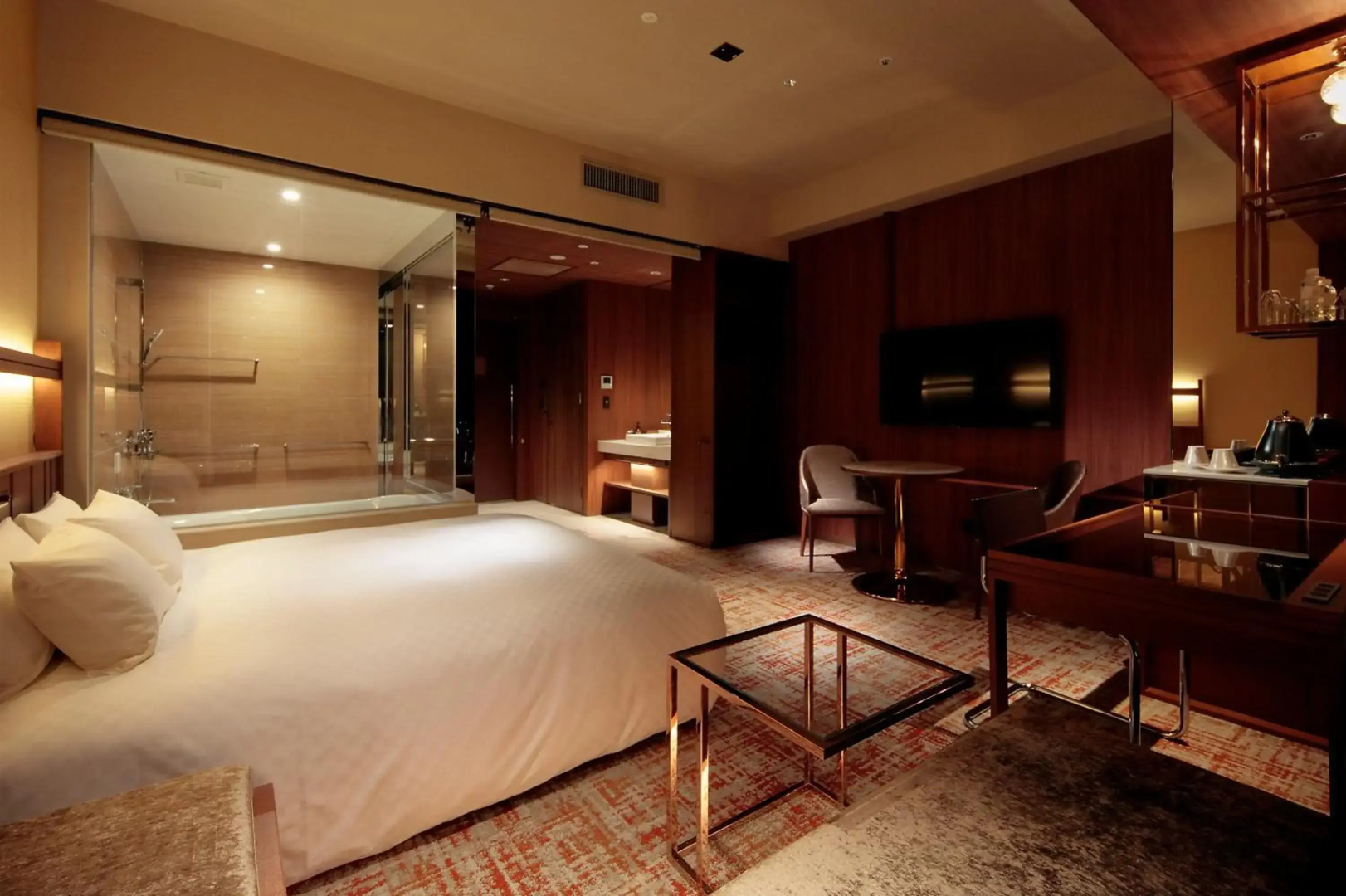 Candeo Hotels Osaka Hirakata