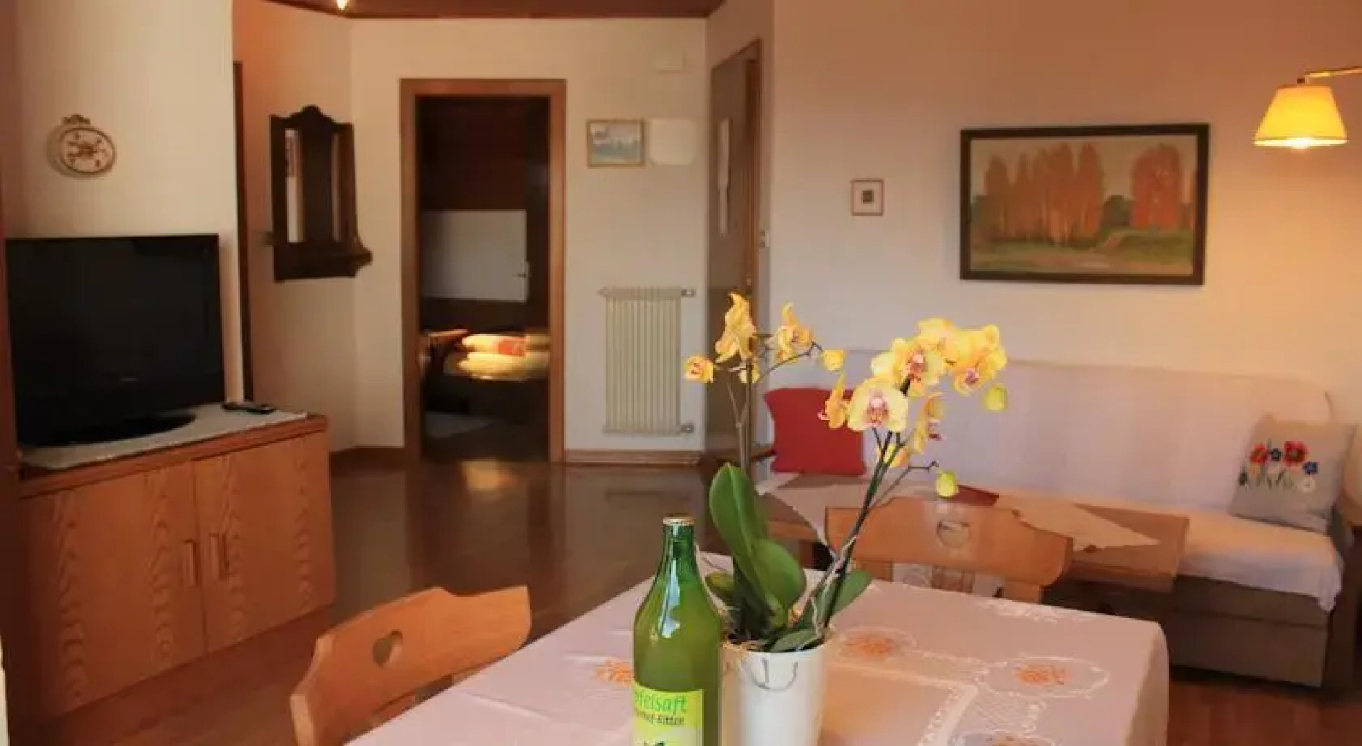 Residence Lärchenhäusl