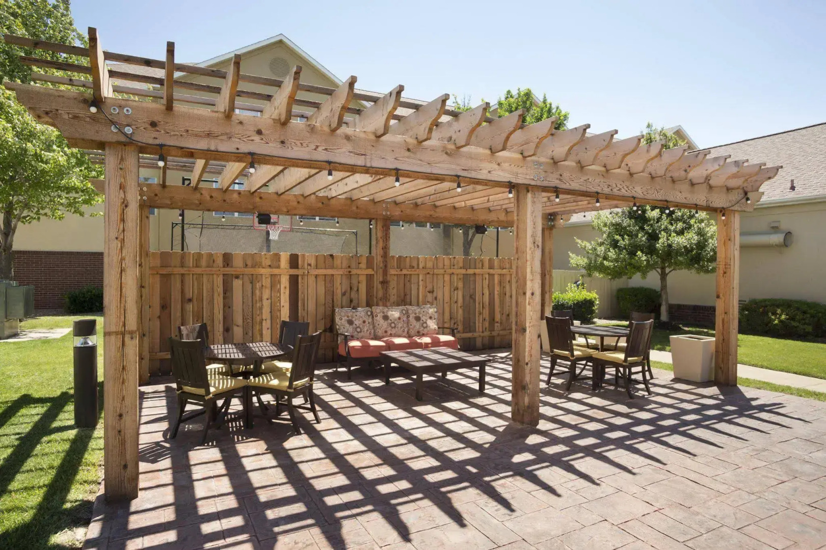 Homewood Suites Dallas/Park Central