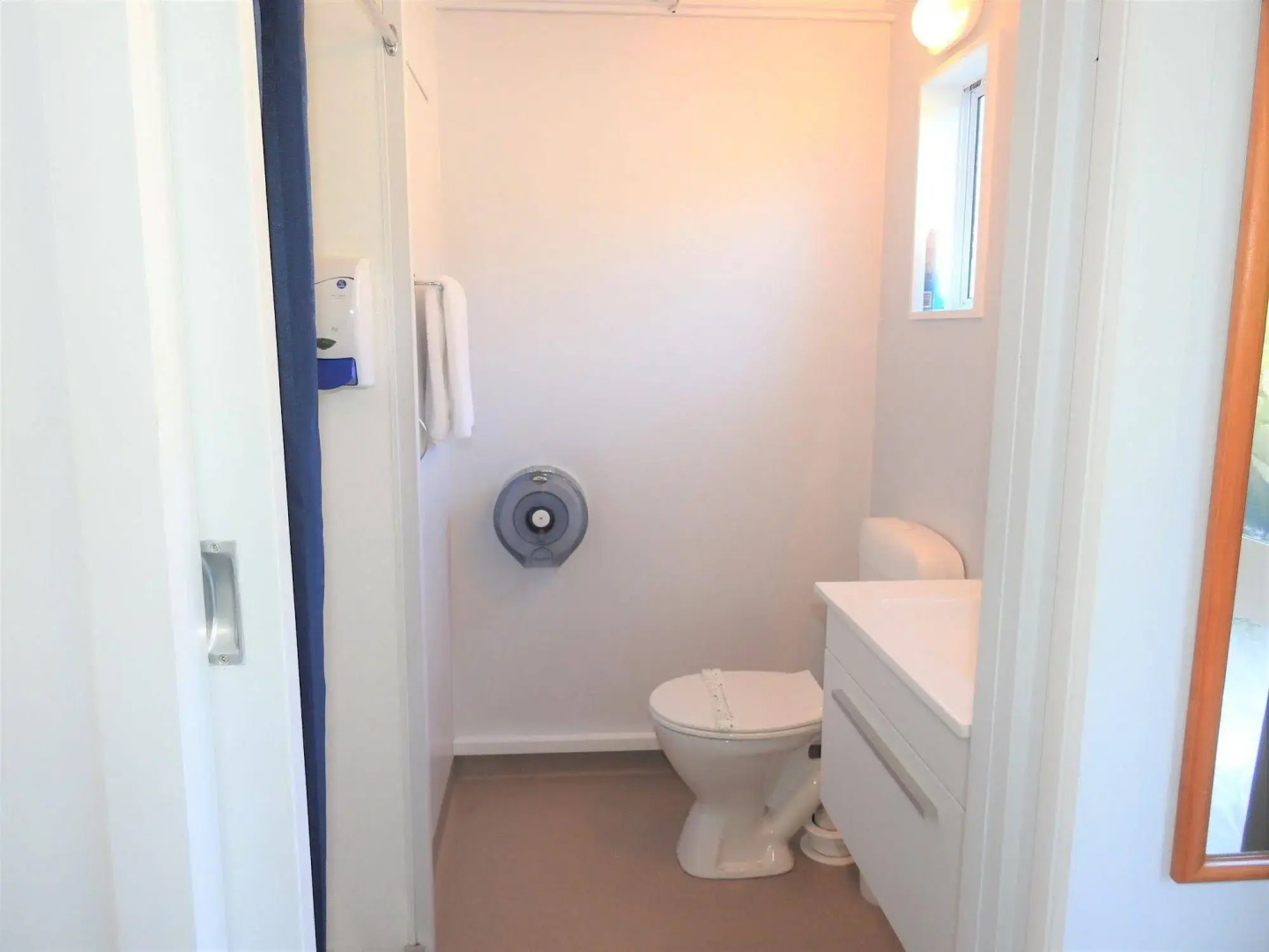 Collingwood Park Motel