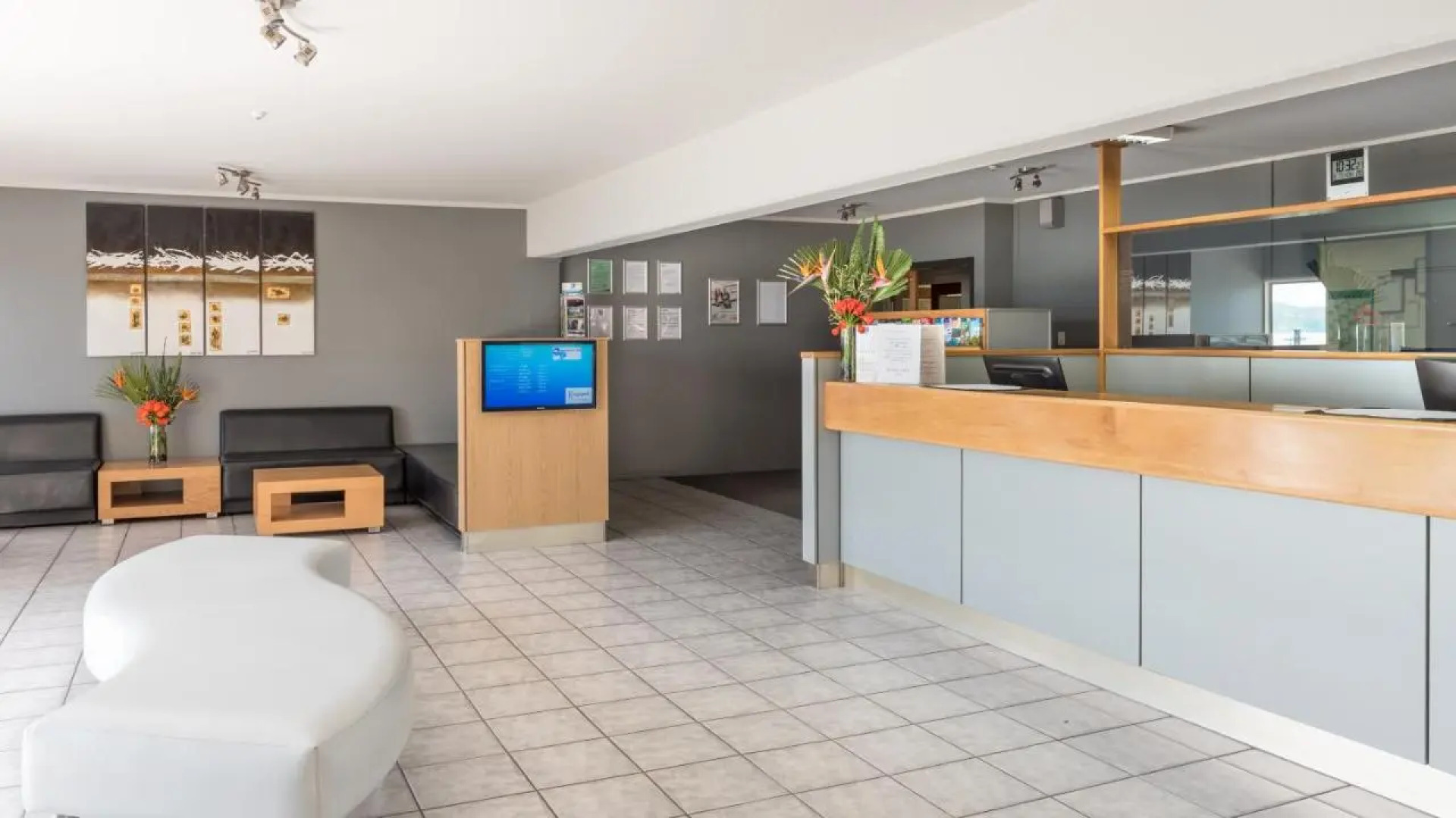 Kingsgate Hotel Autolodge Paihia