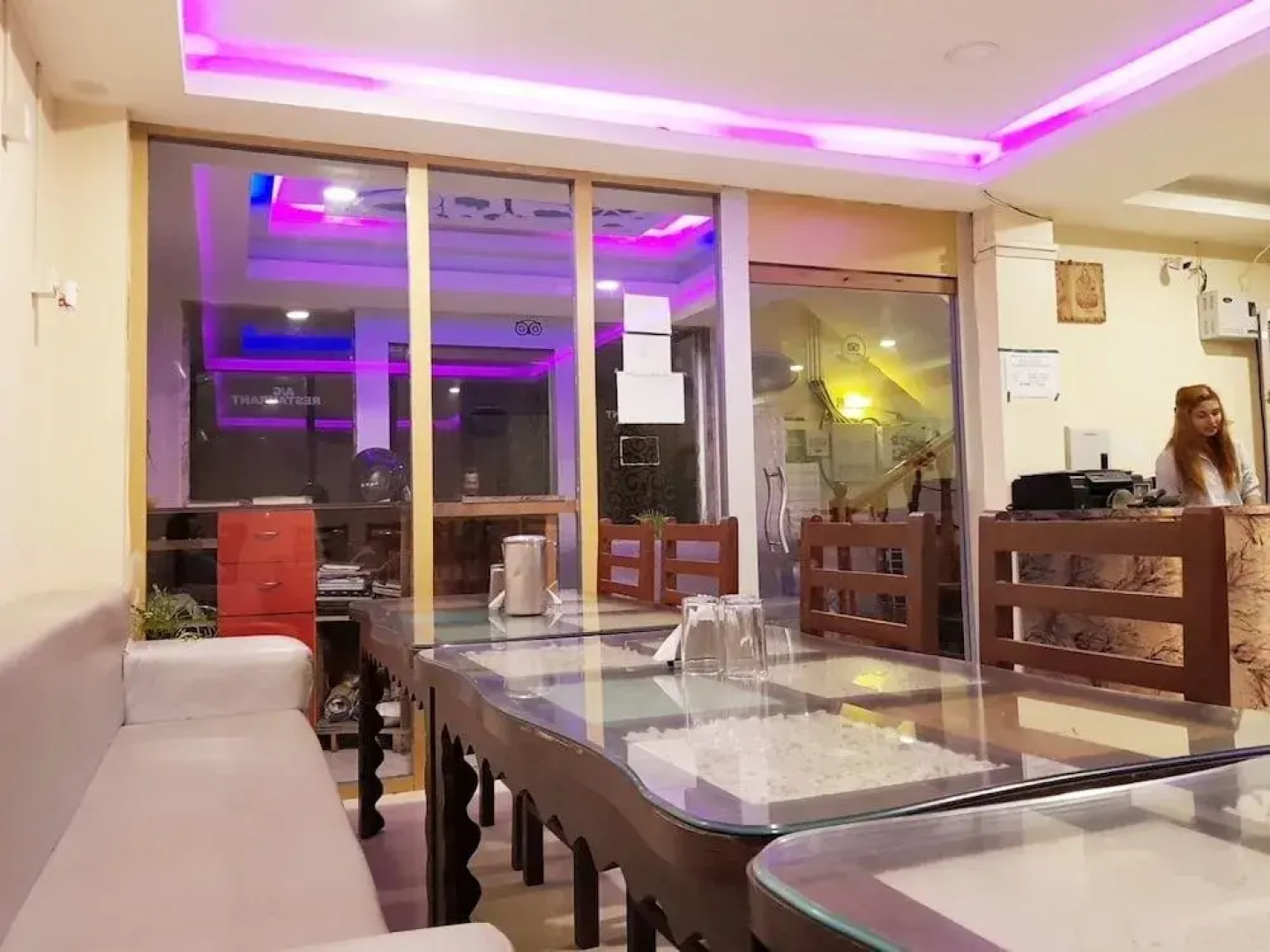 Hotel Royal Palace