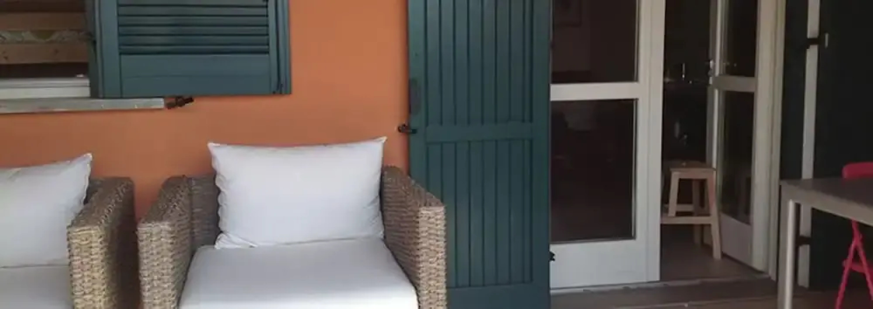 Holiday Home Bolsena Lake