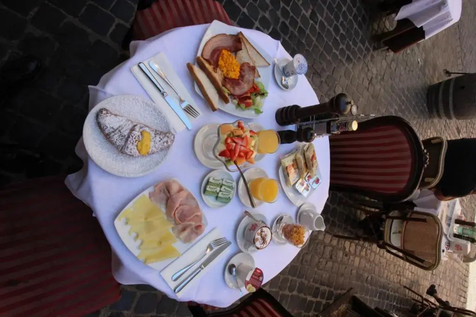 Hotel Abruzzi