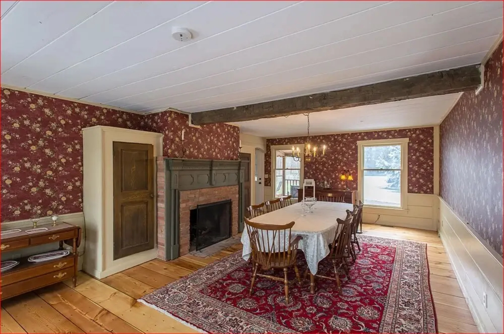 Clouse Lane Bed & Breakfast