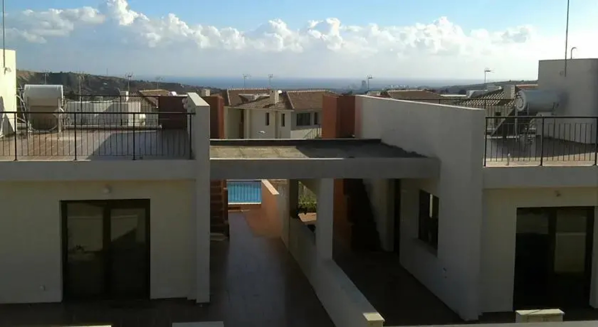 Gemstone Village A1 Maisonette