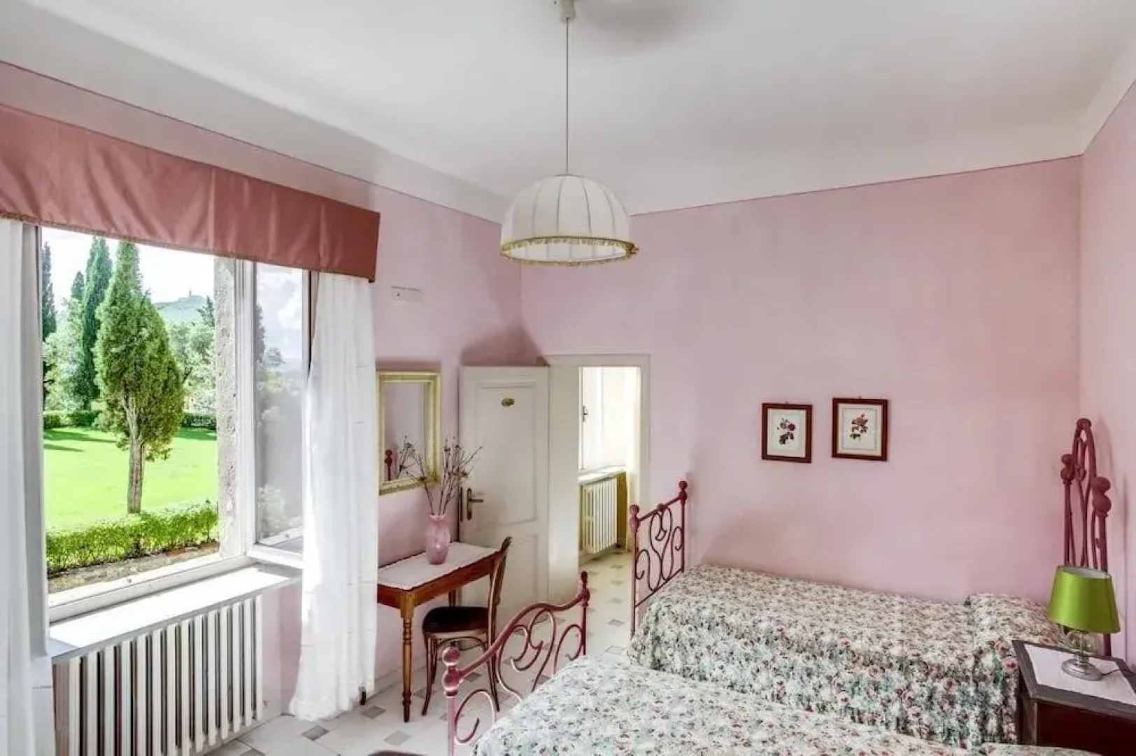 Verdidea - La Palazzina