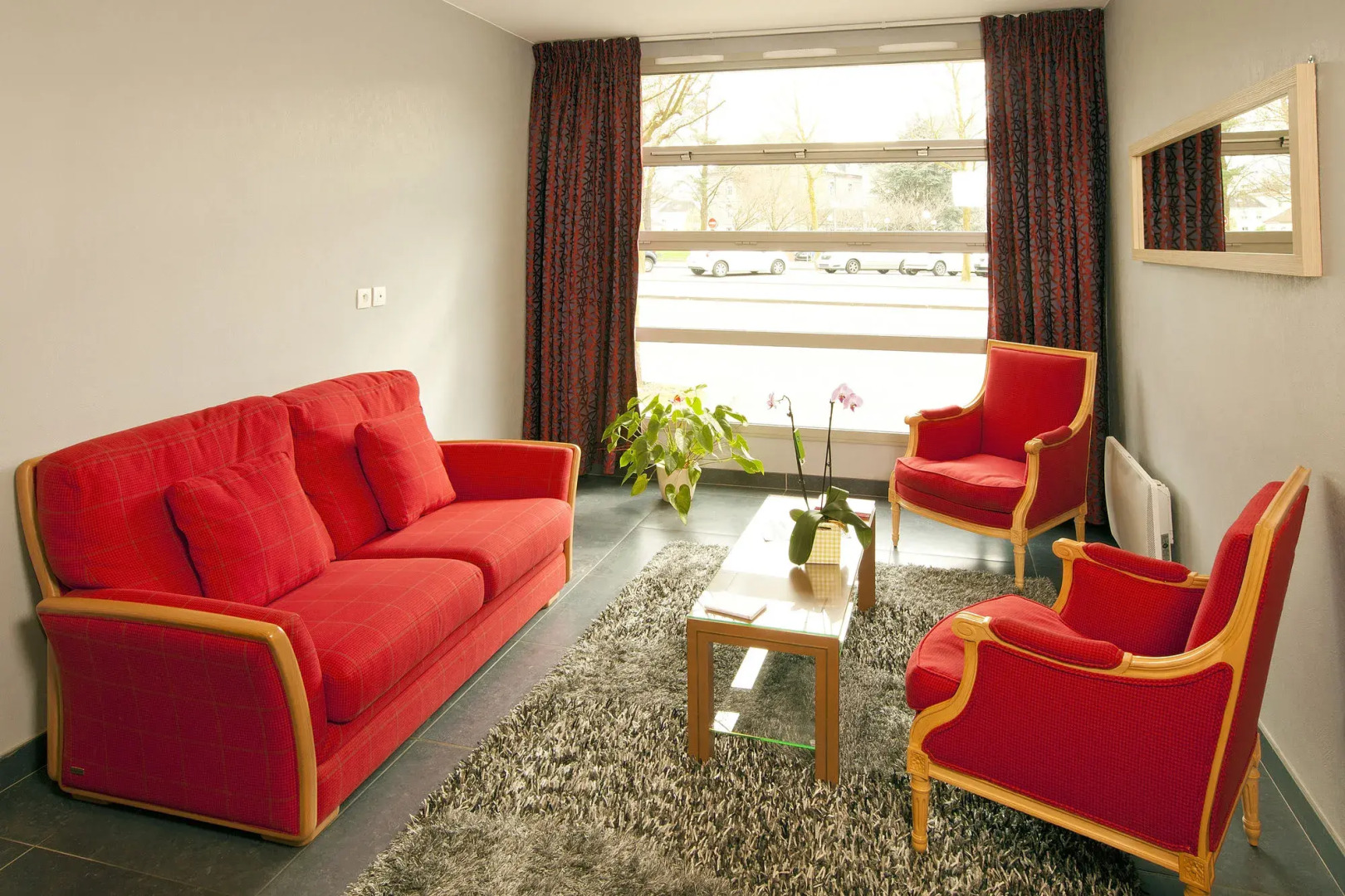 Residhome du Théâtre