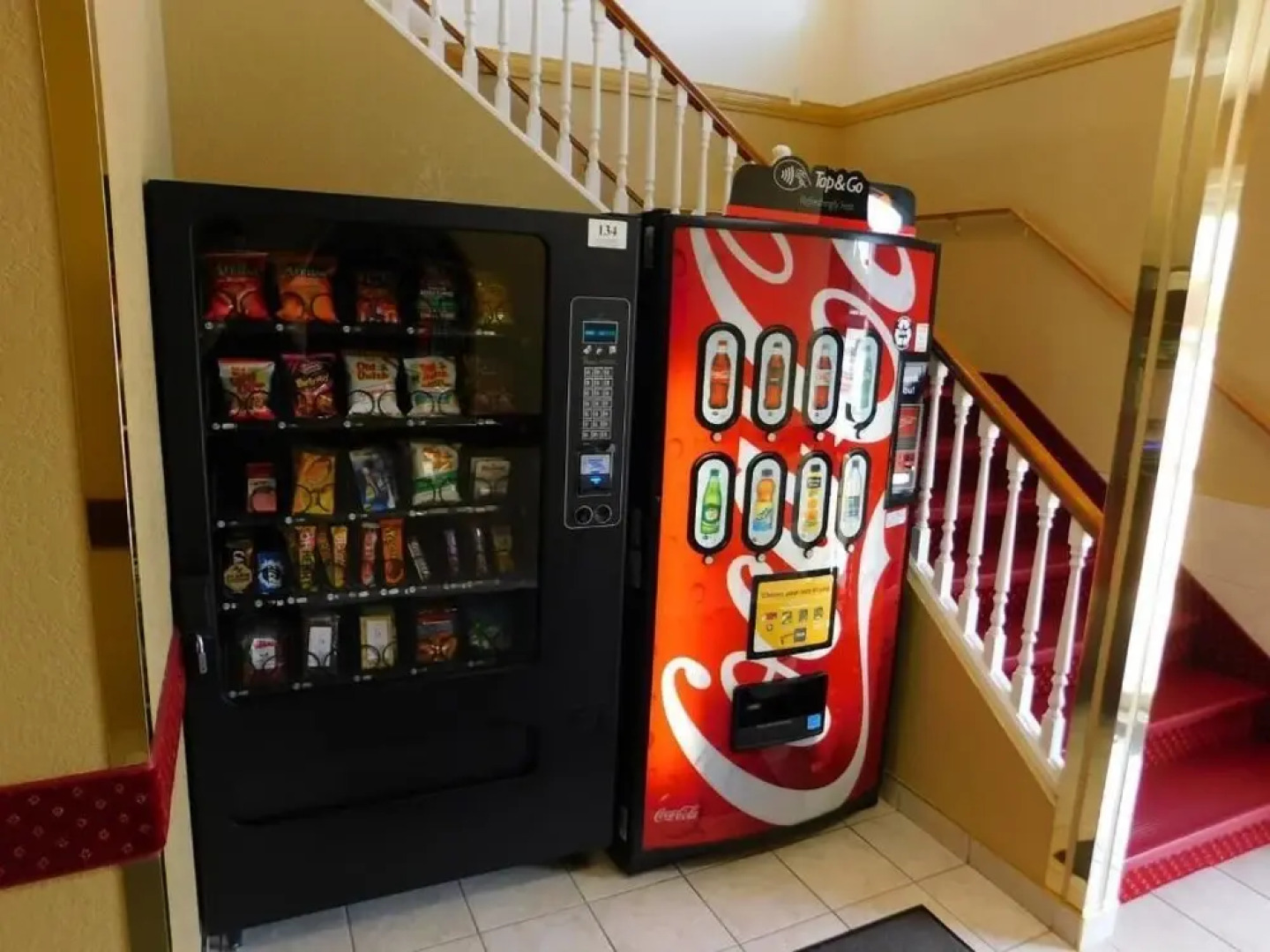 Western Budget Motel 1